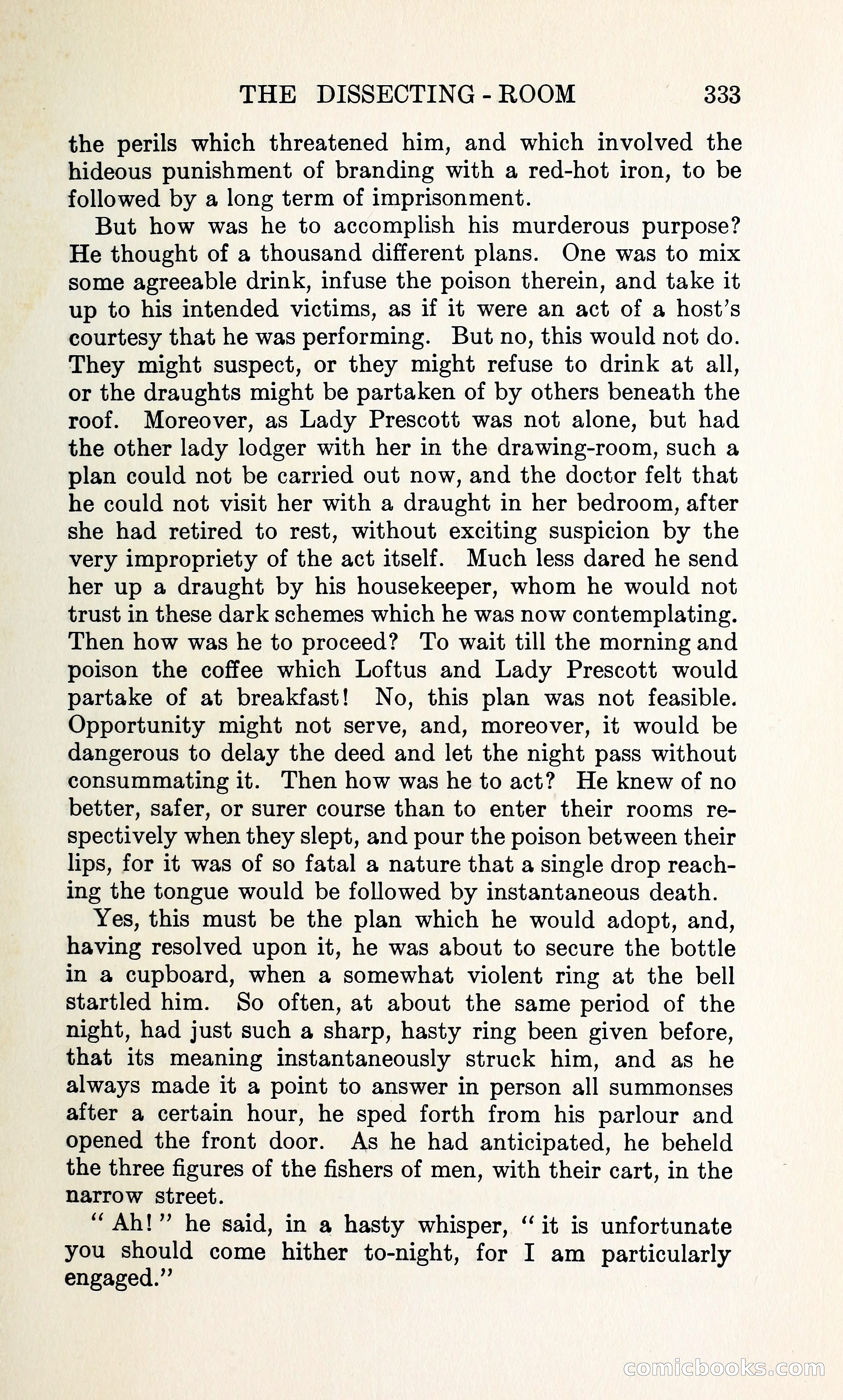 The Mysteries of the Court of London — page 364 of 399