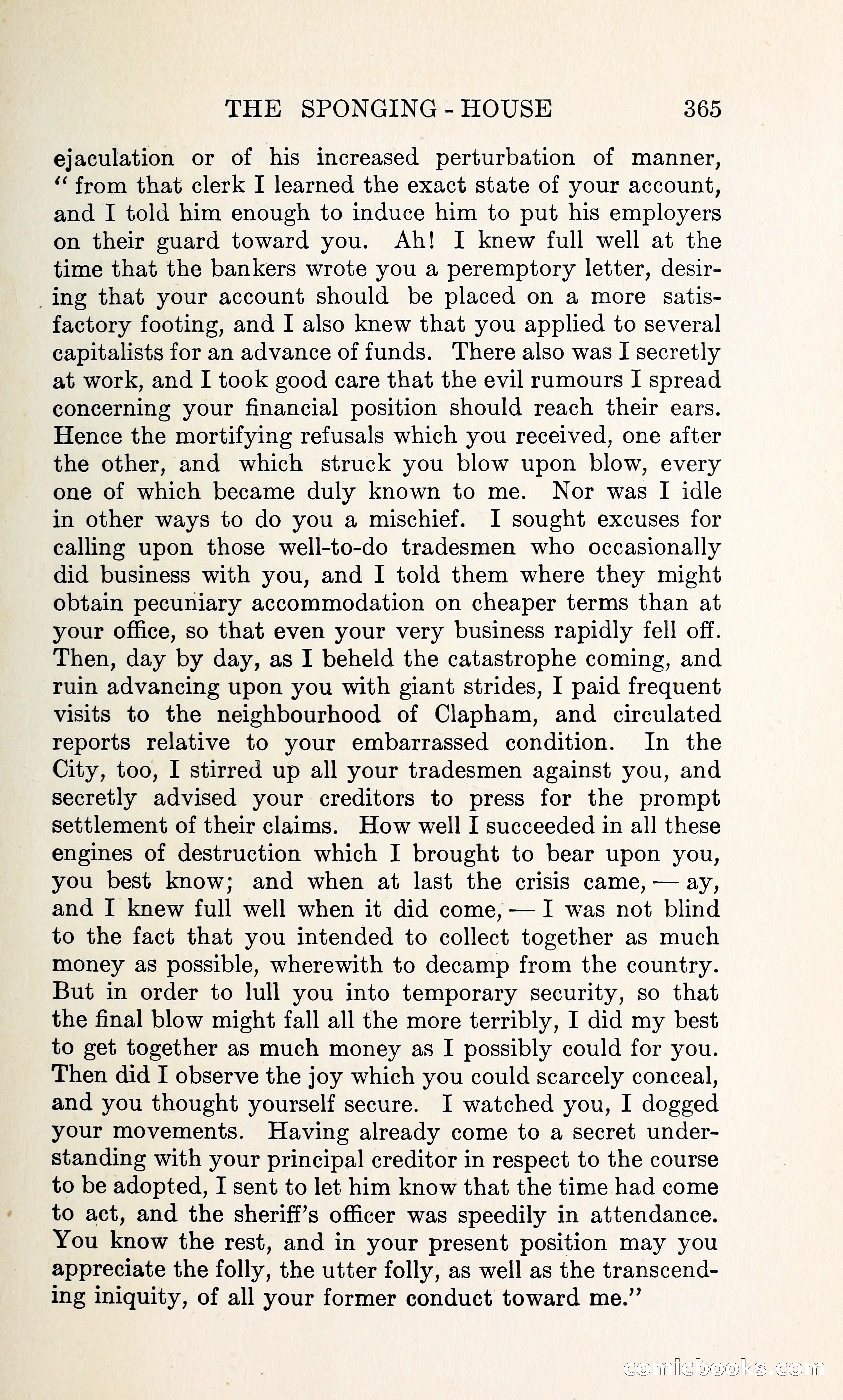 The Mysteries of the Court of London — page 396 of 399