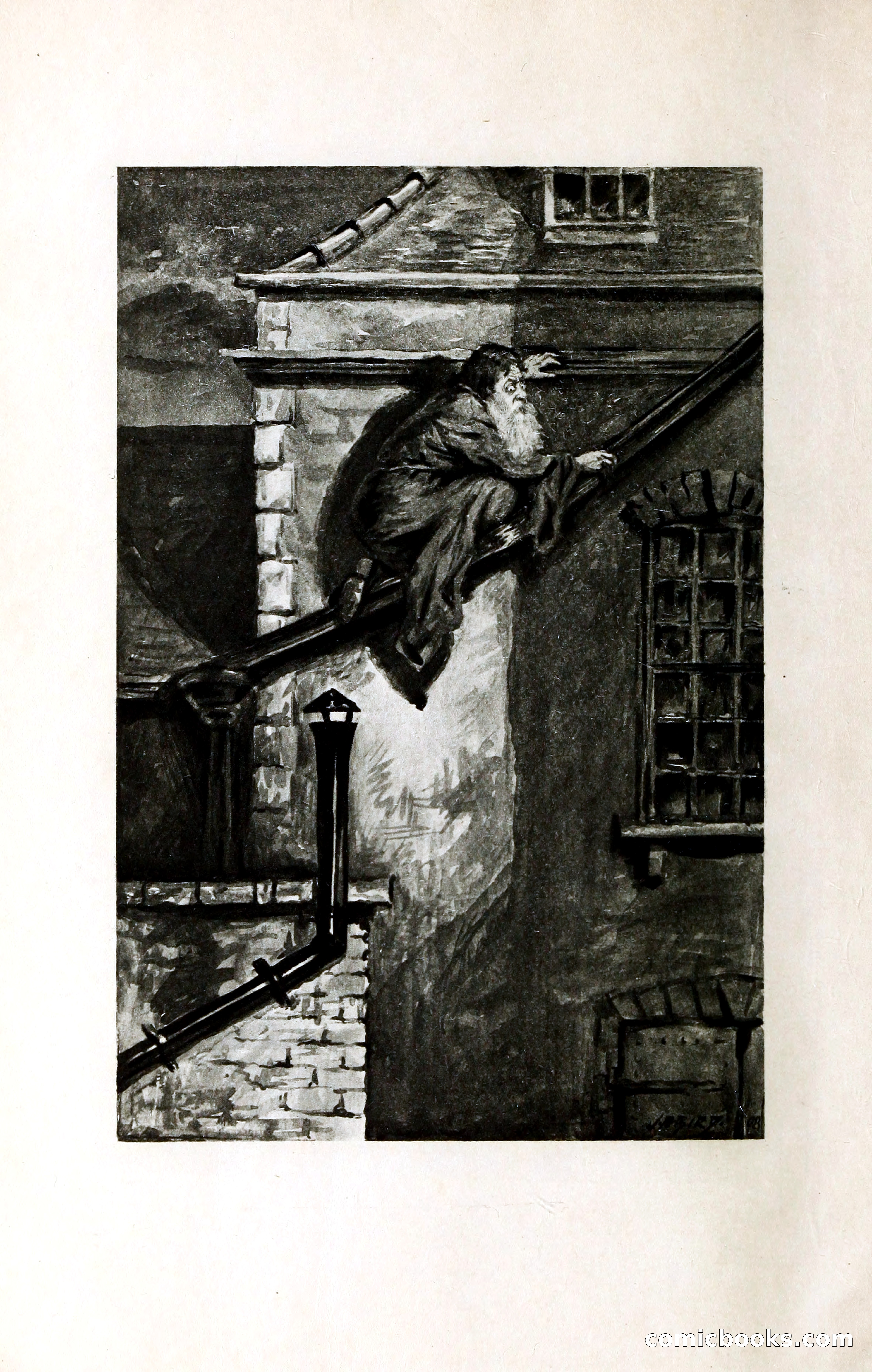 The Works of George W. M. Reynolds — page 11 of 391