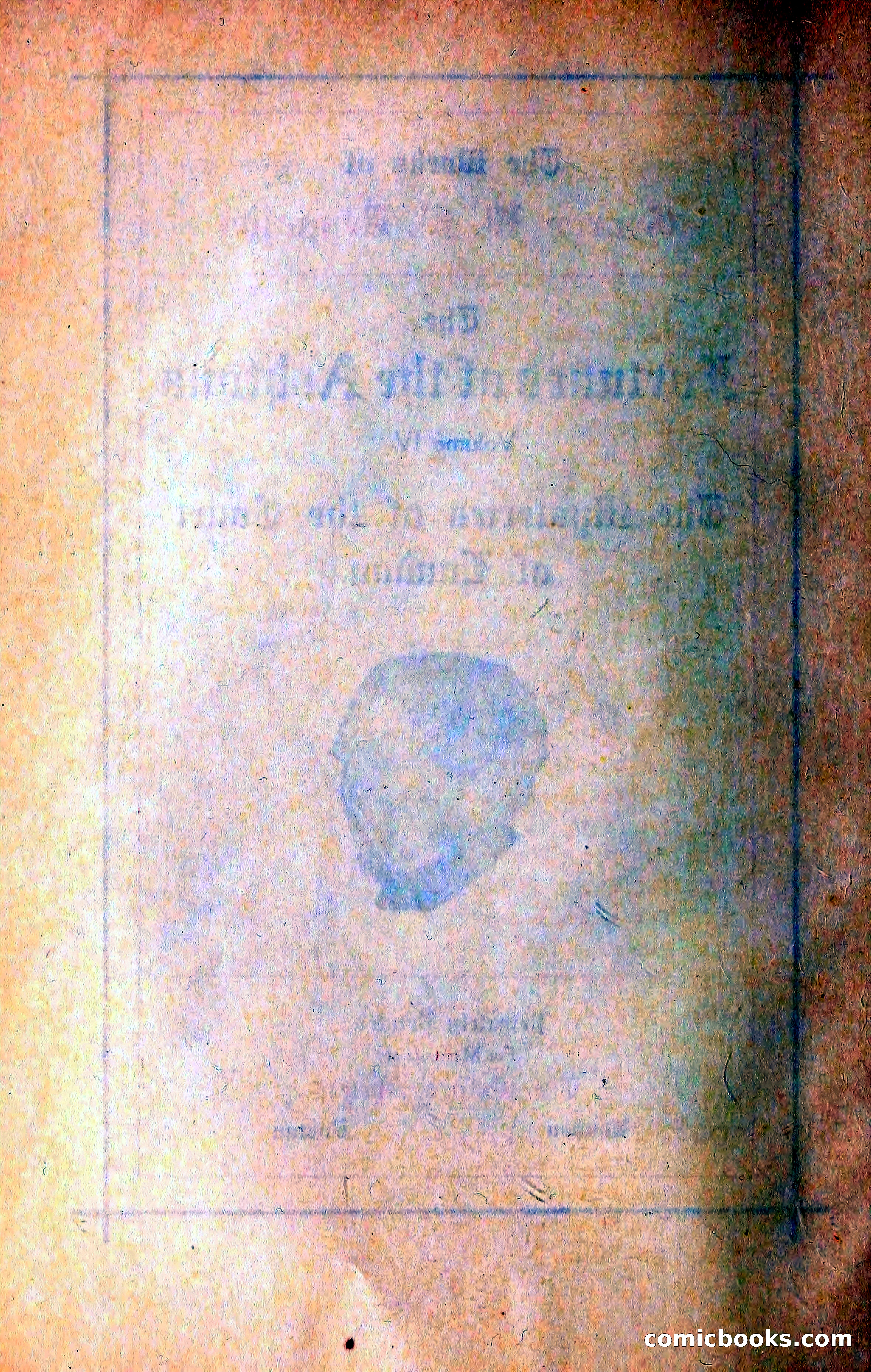 The Works of George W. M. Reynolds — page 15 of 391