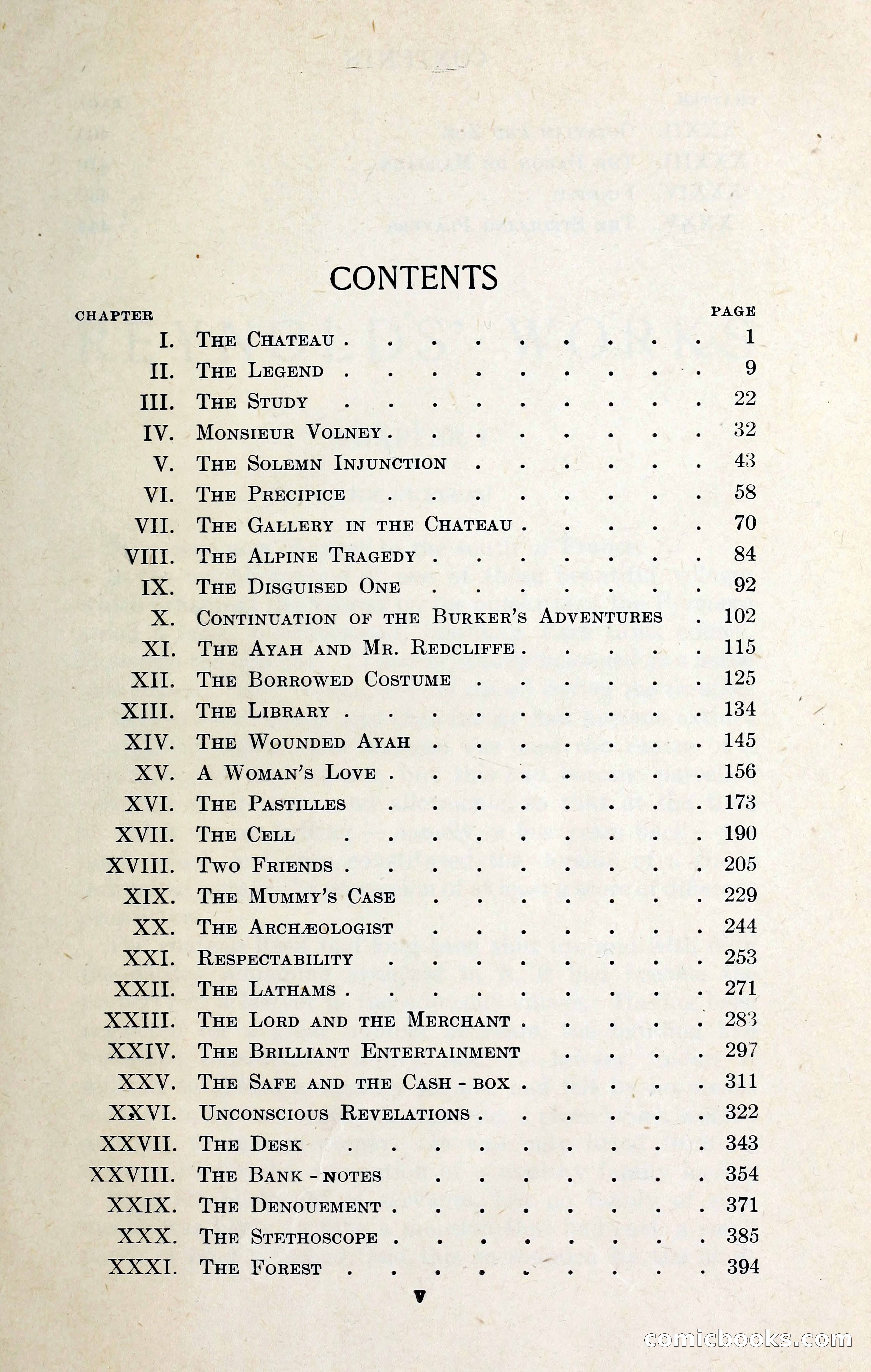 The Works of George W. M. Reynolds — page 16 of 391