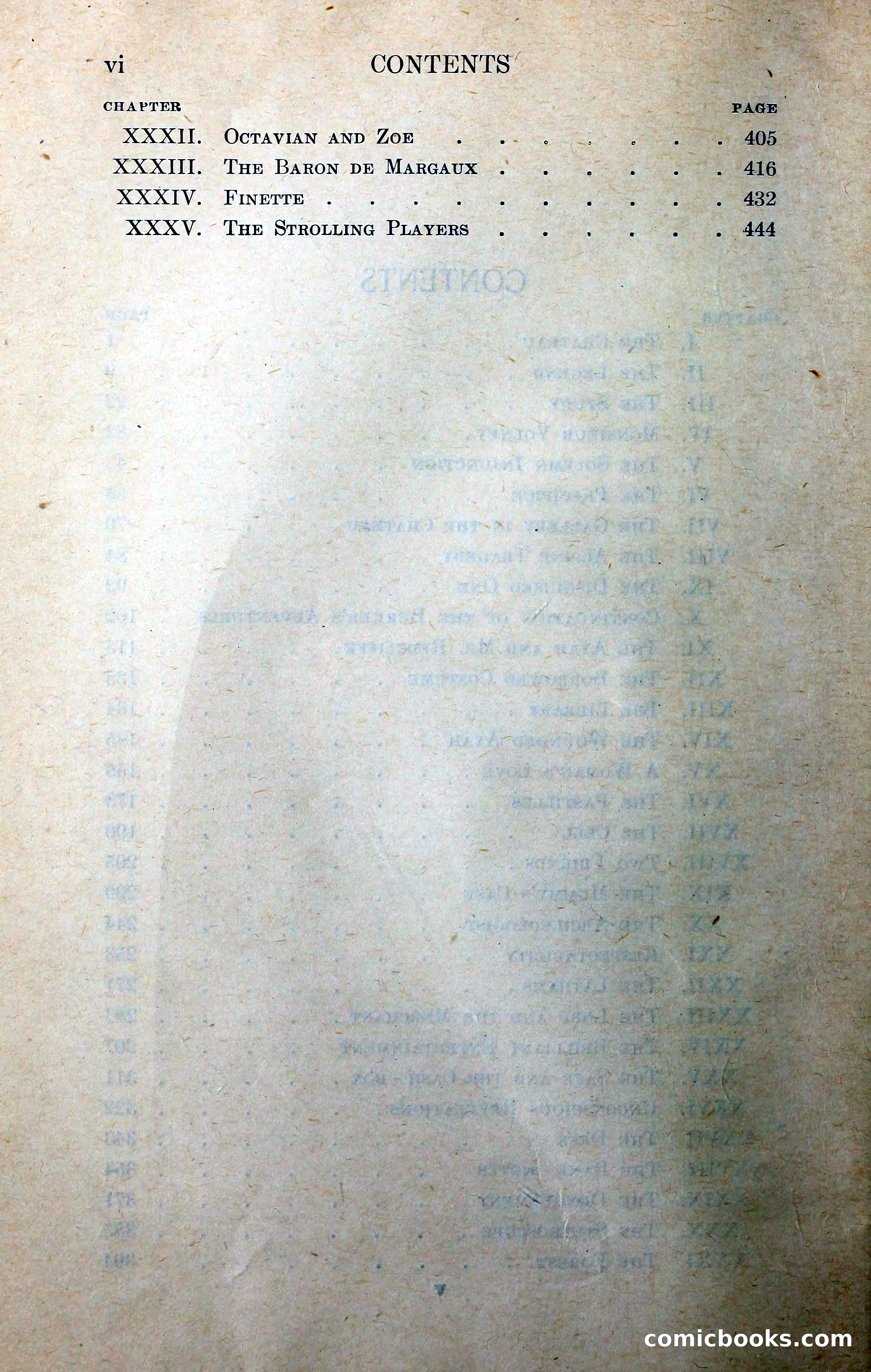 The Works of George W. M. Reynolds — page 17 of 391