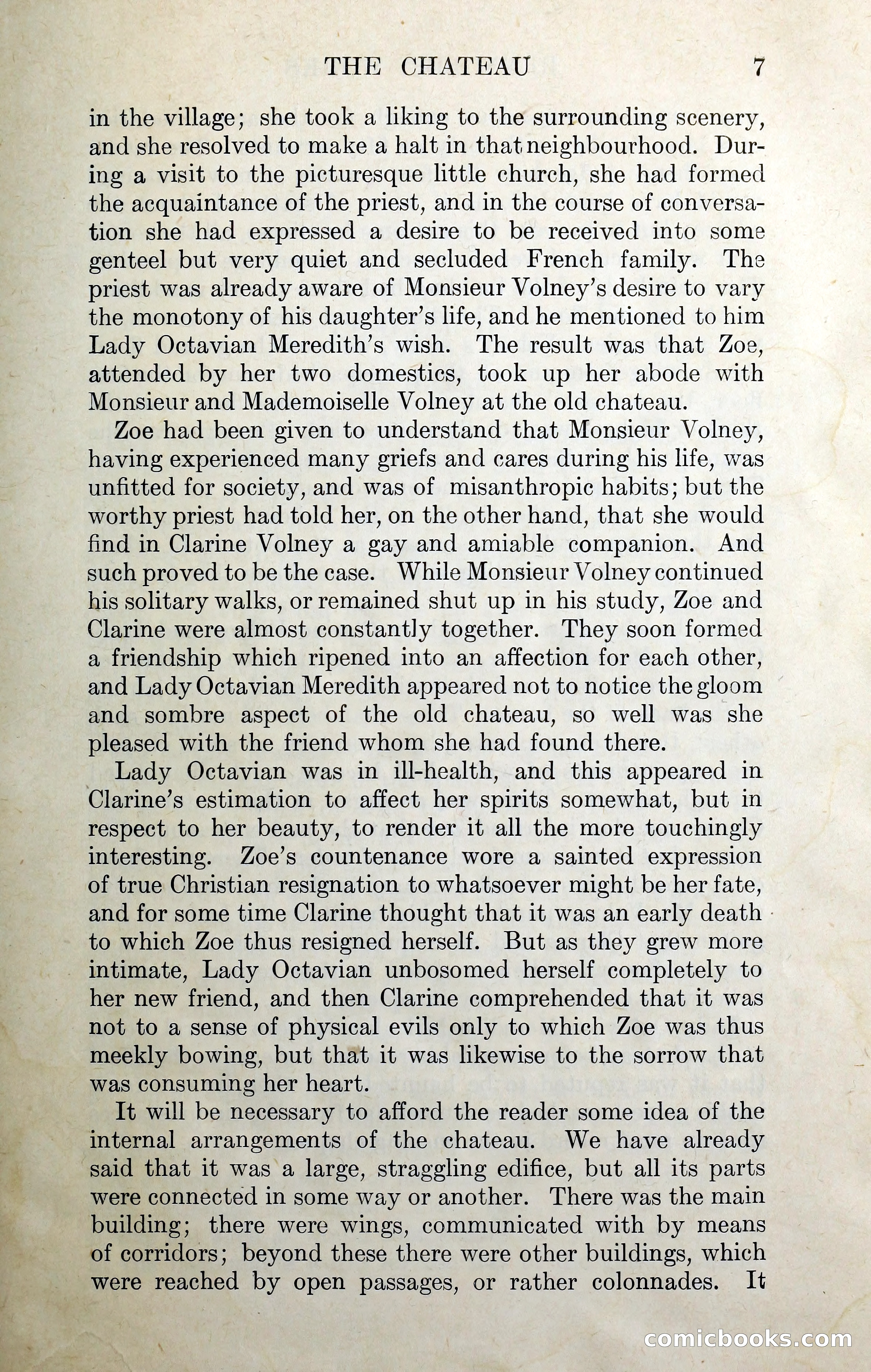 The Works of George W. M. Reynolds — page 24 of 391