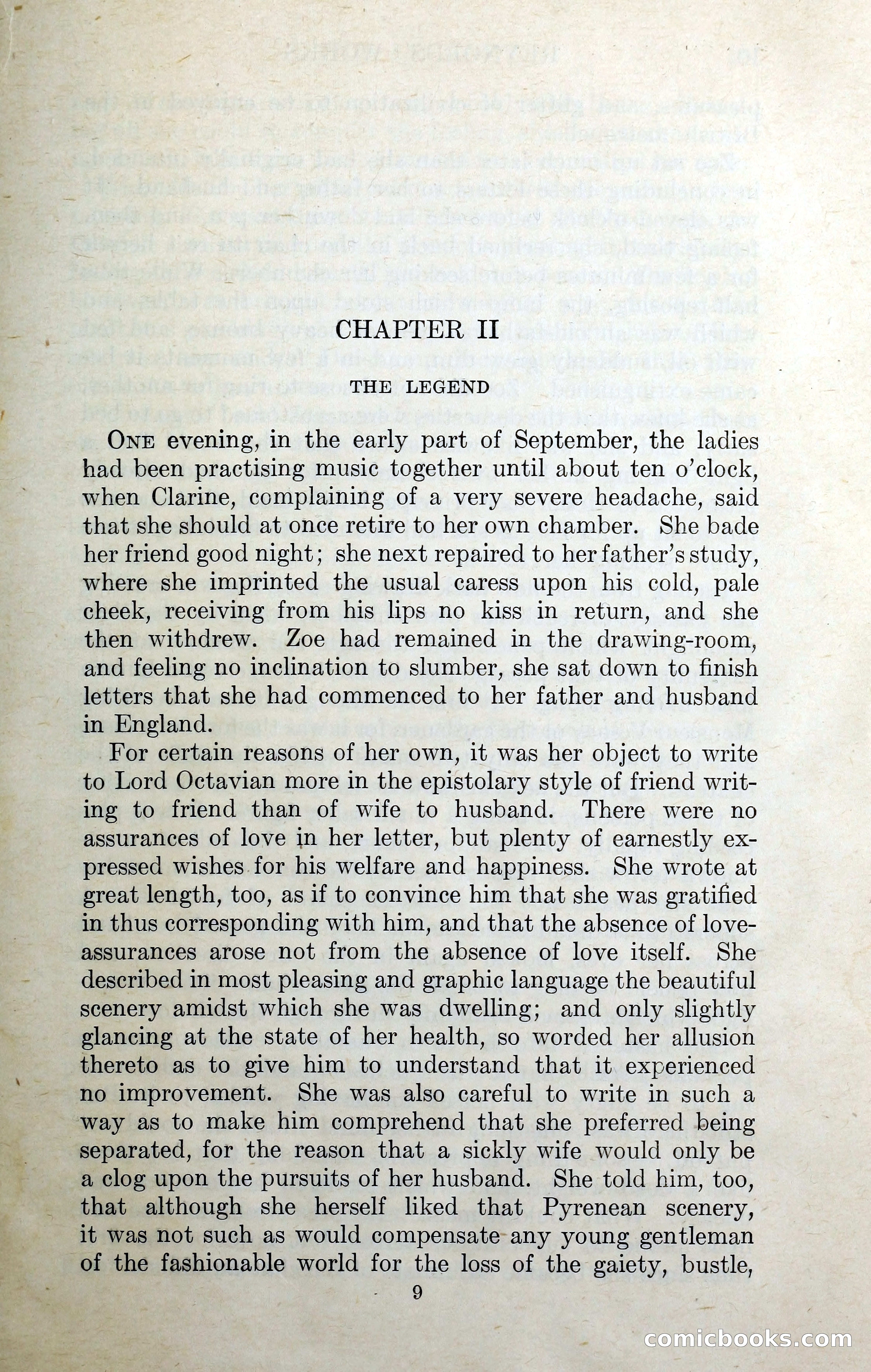 The Works of George W. M. Reynolds — page 26 of 391