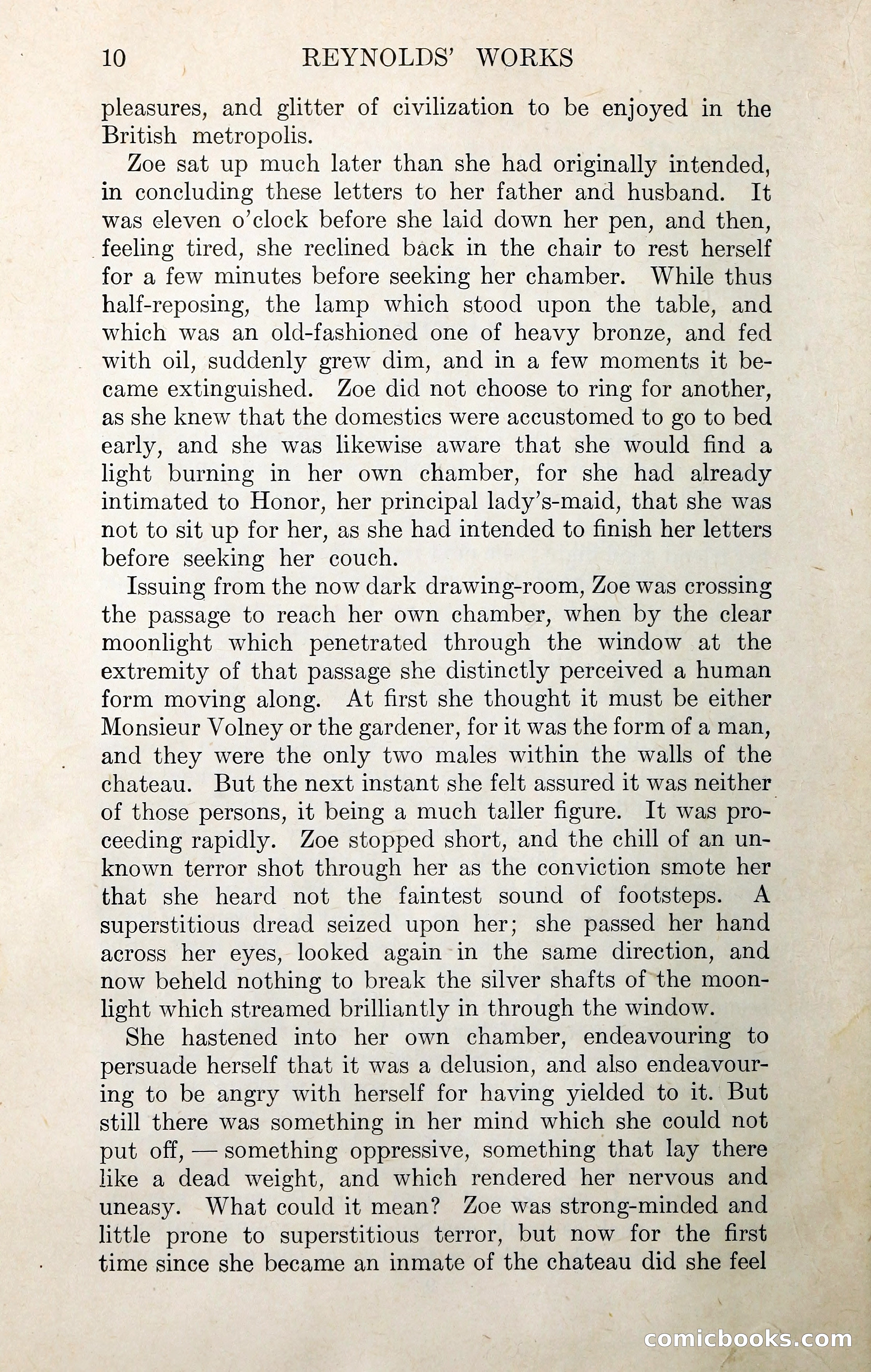 The Works of George W. M. Reynolds — page 27 of 391
