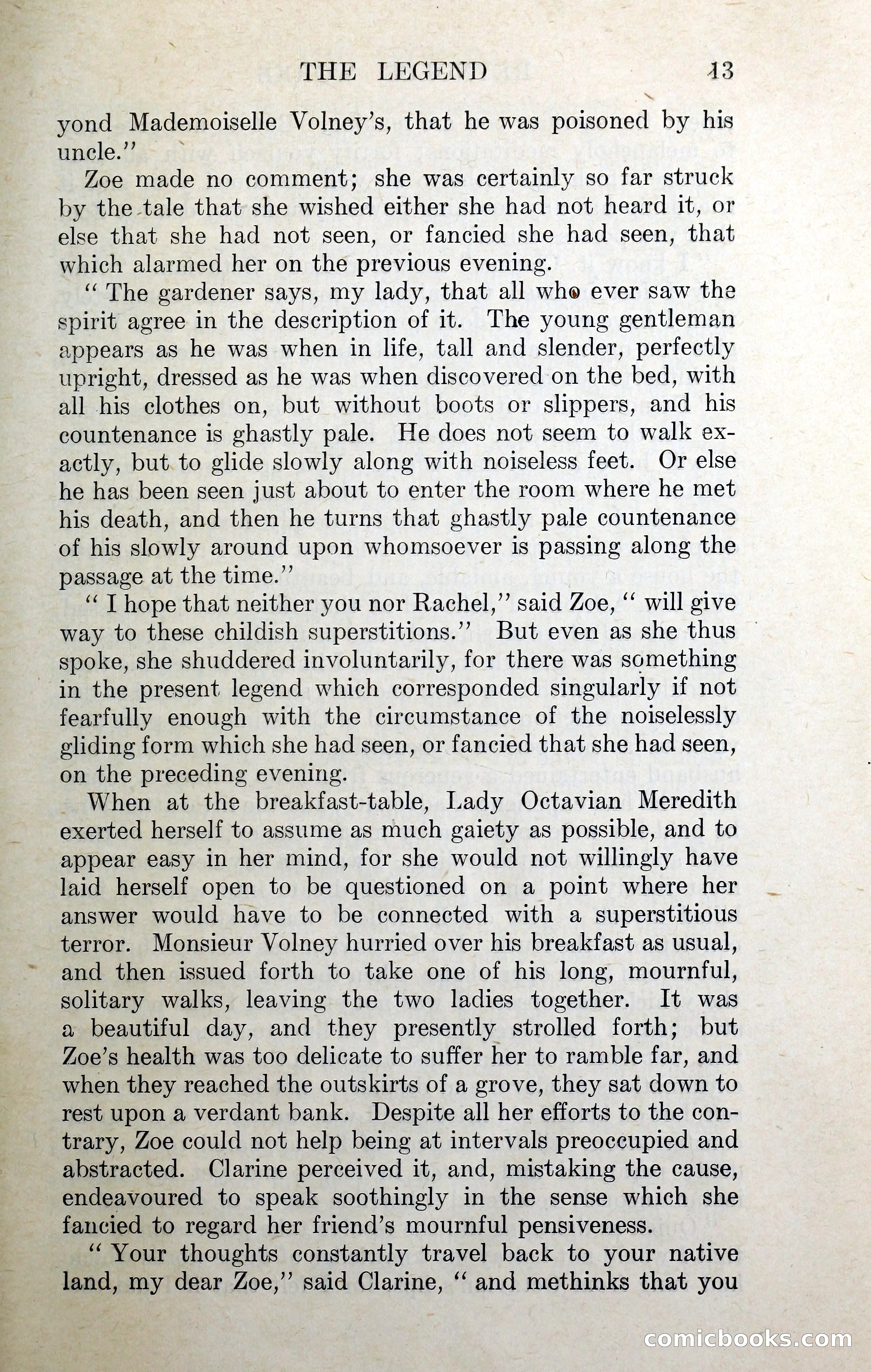 The Works of George W. M. Reynolds — page 30 of 391
