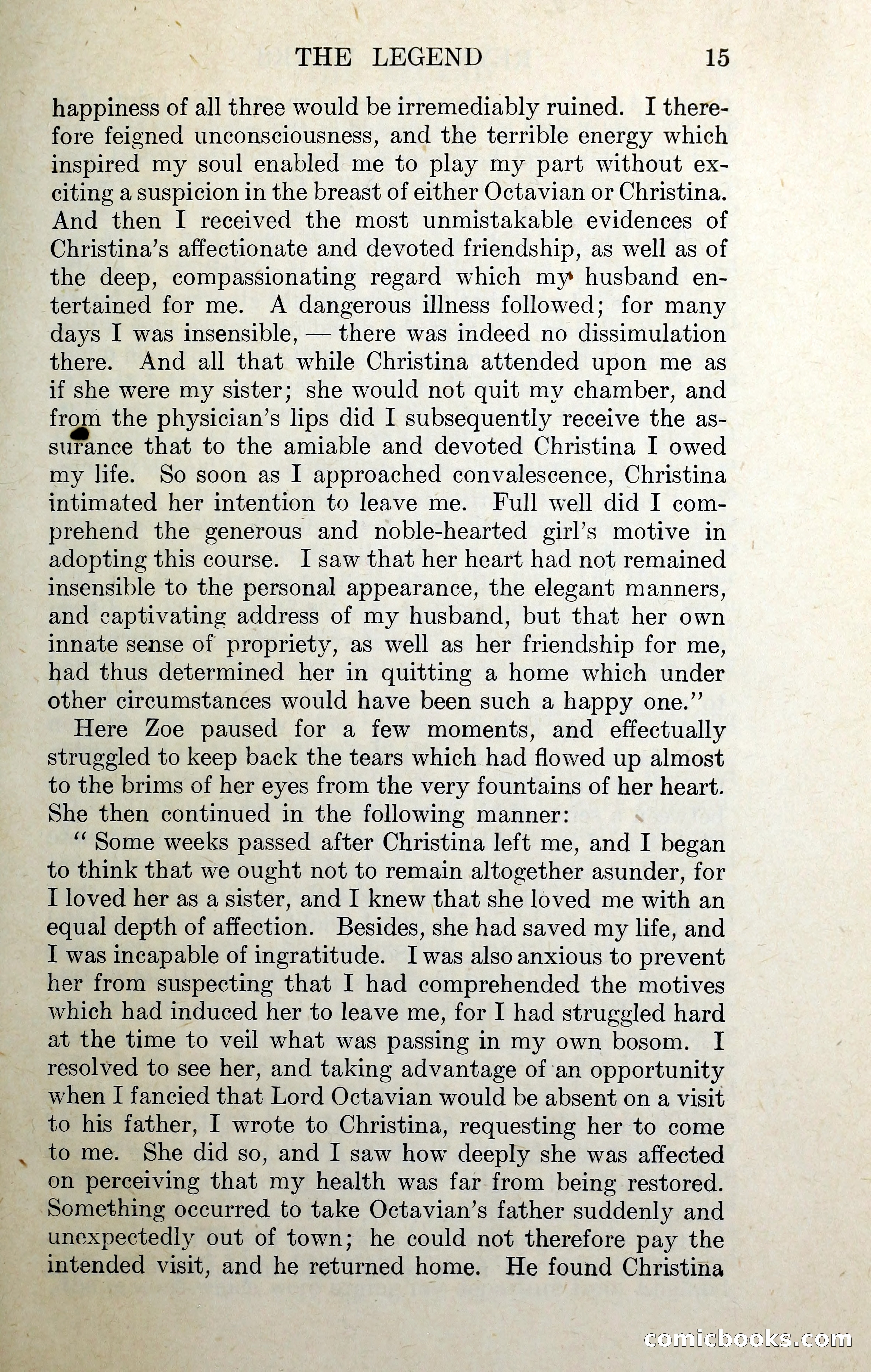 The Works of George W. M. Reynolds — page 32 of 391
