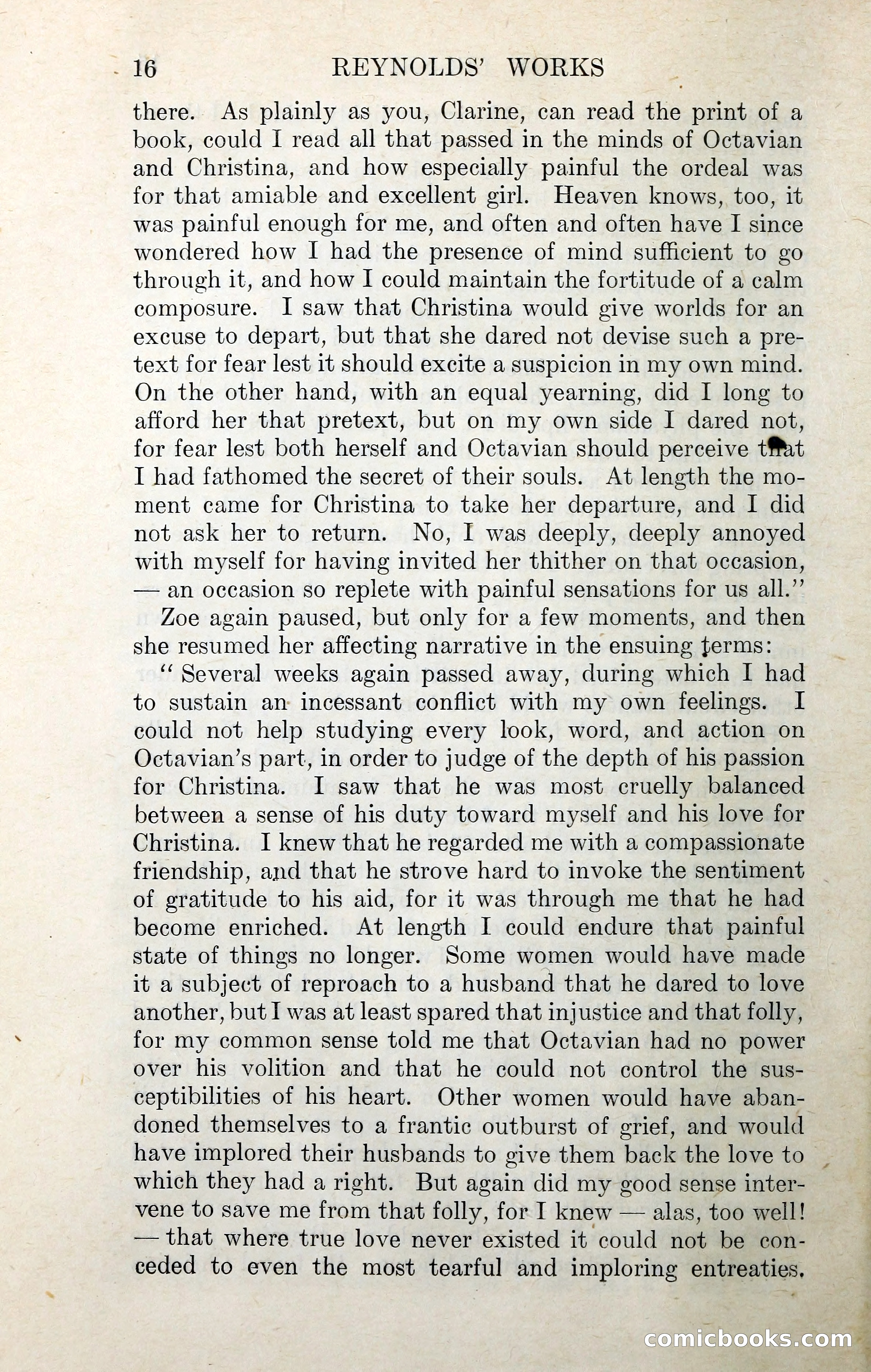 The Works of George W. M. Reynolds — page 33 of 391