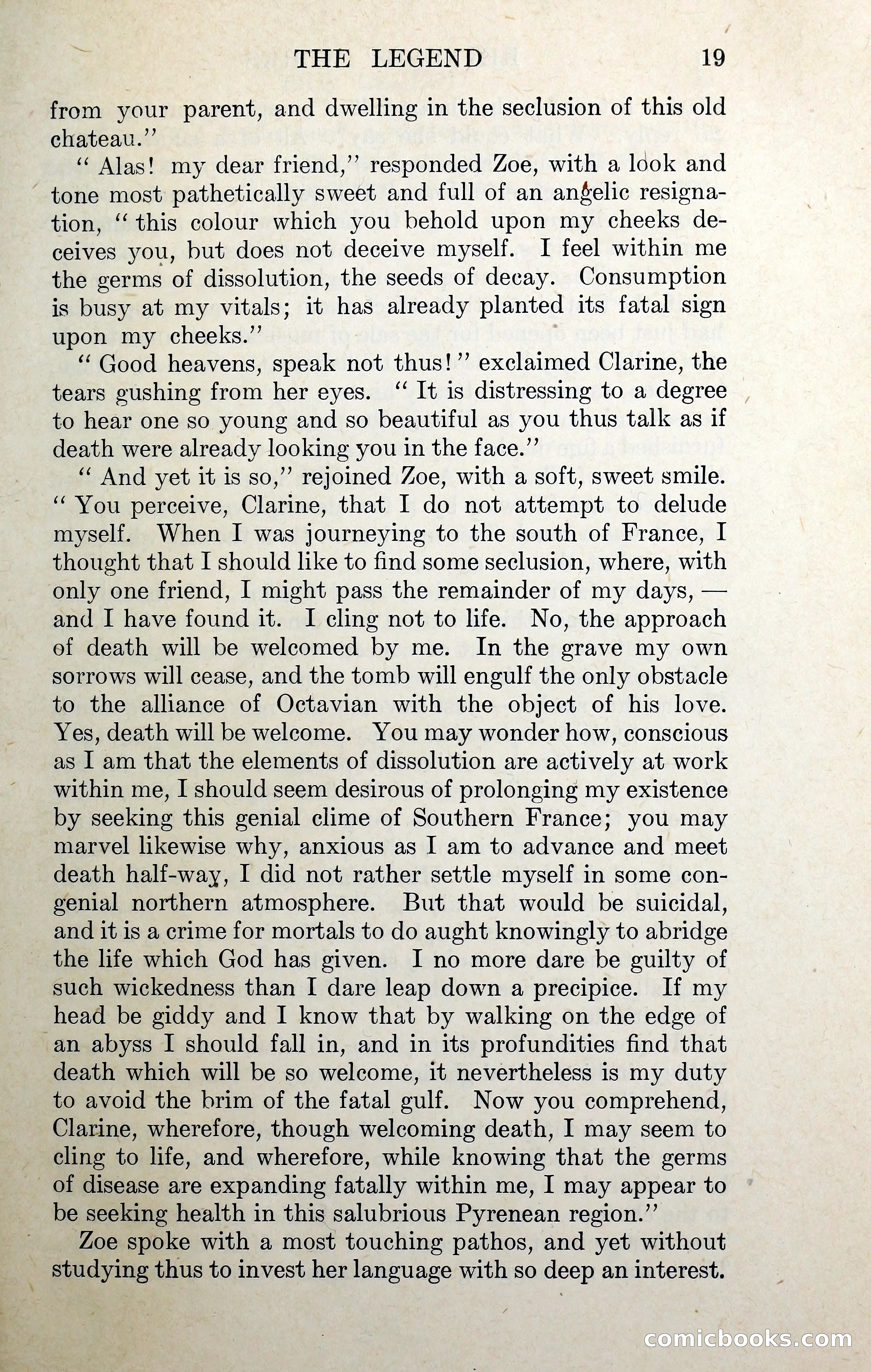 The Works of George W. M. Reynolds — page 36 of 391