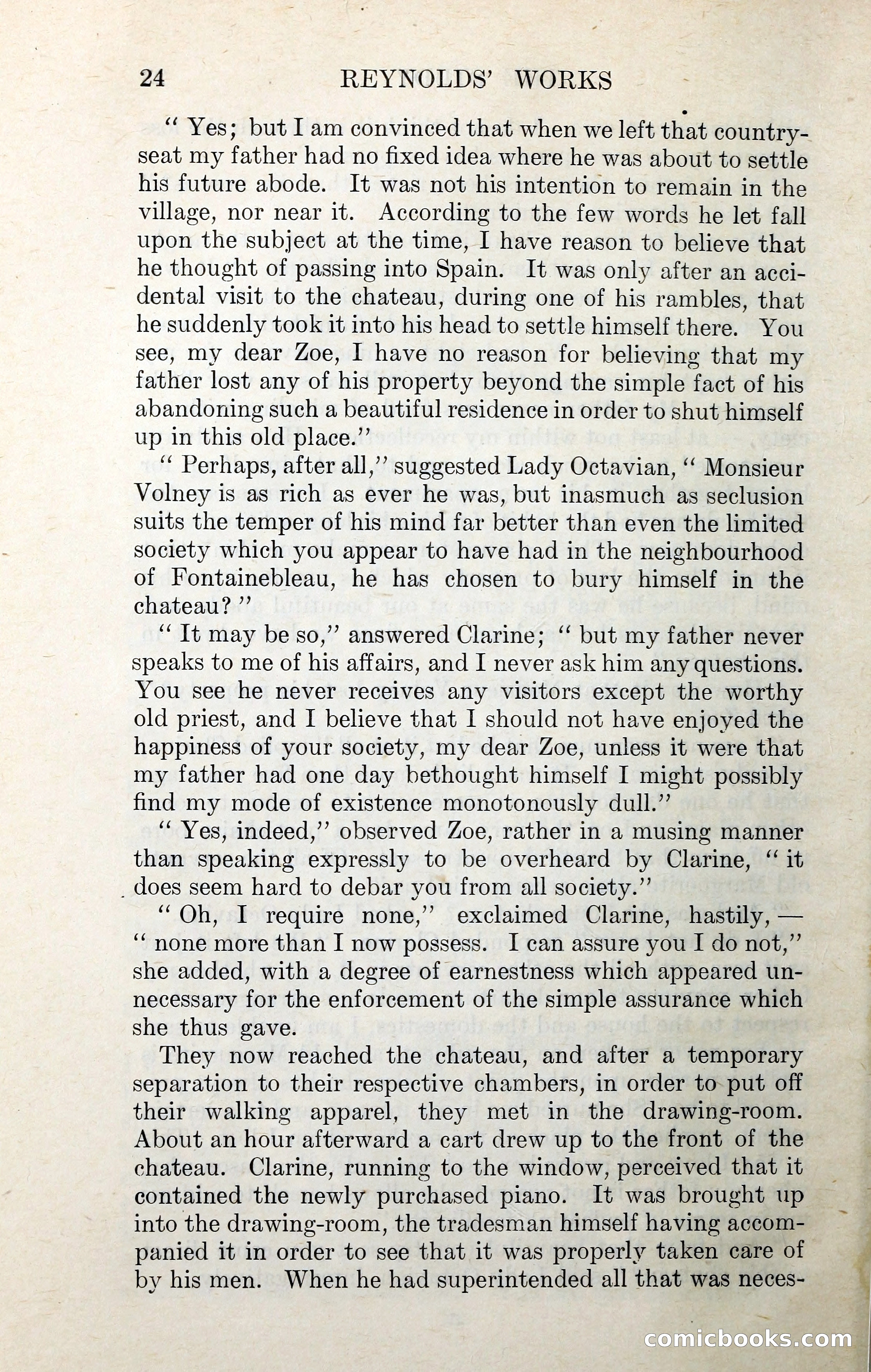 The Works of George W. M. Reynolds — page 41 of 391
