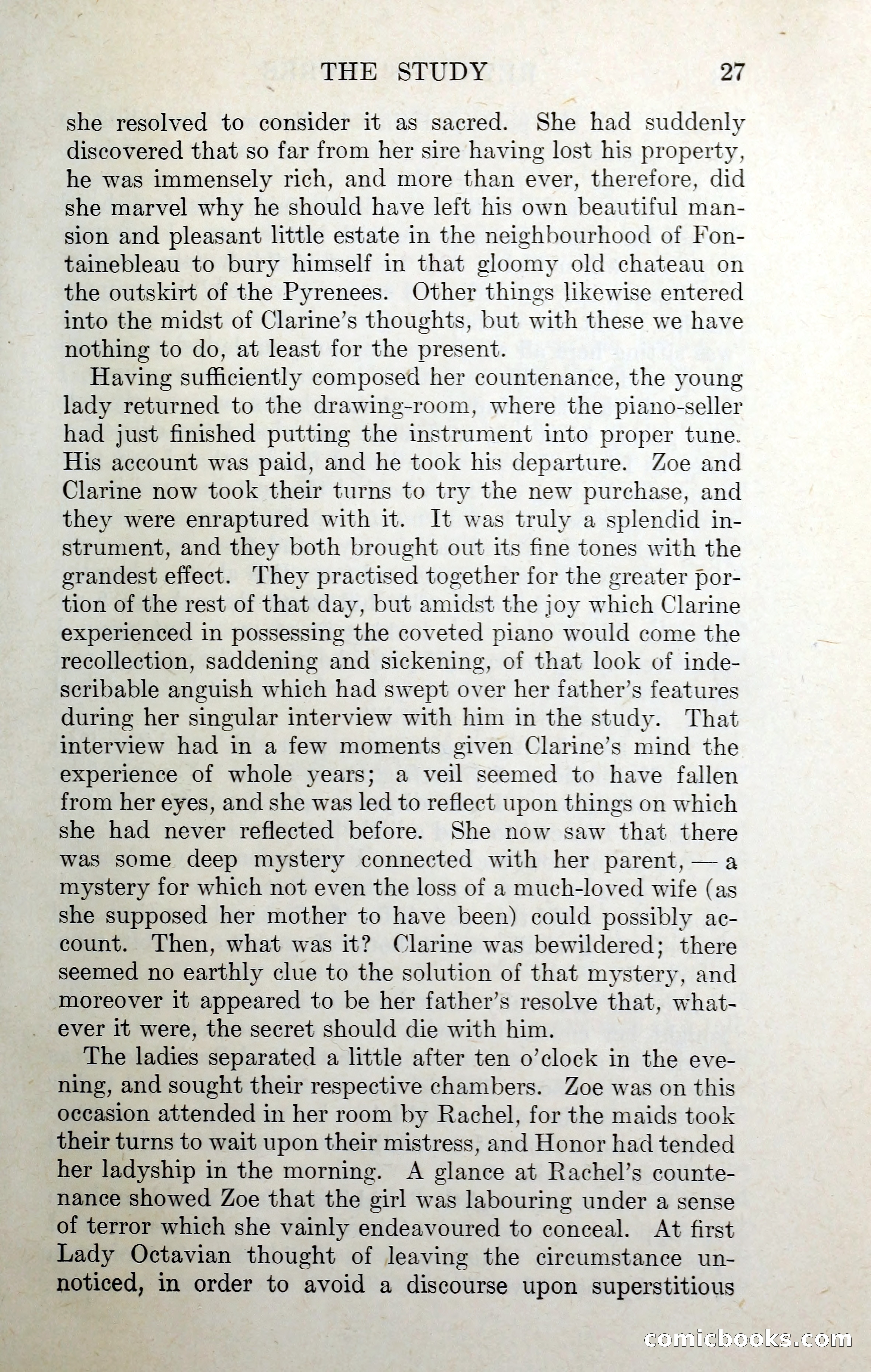 The Works of George W. M. Reynolds — page 44 of 391