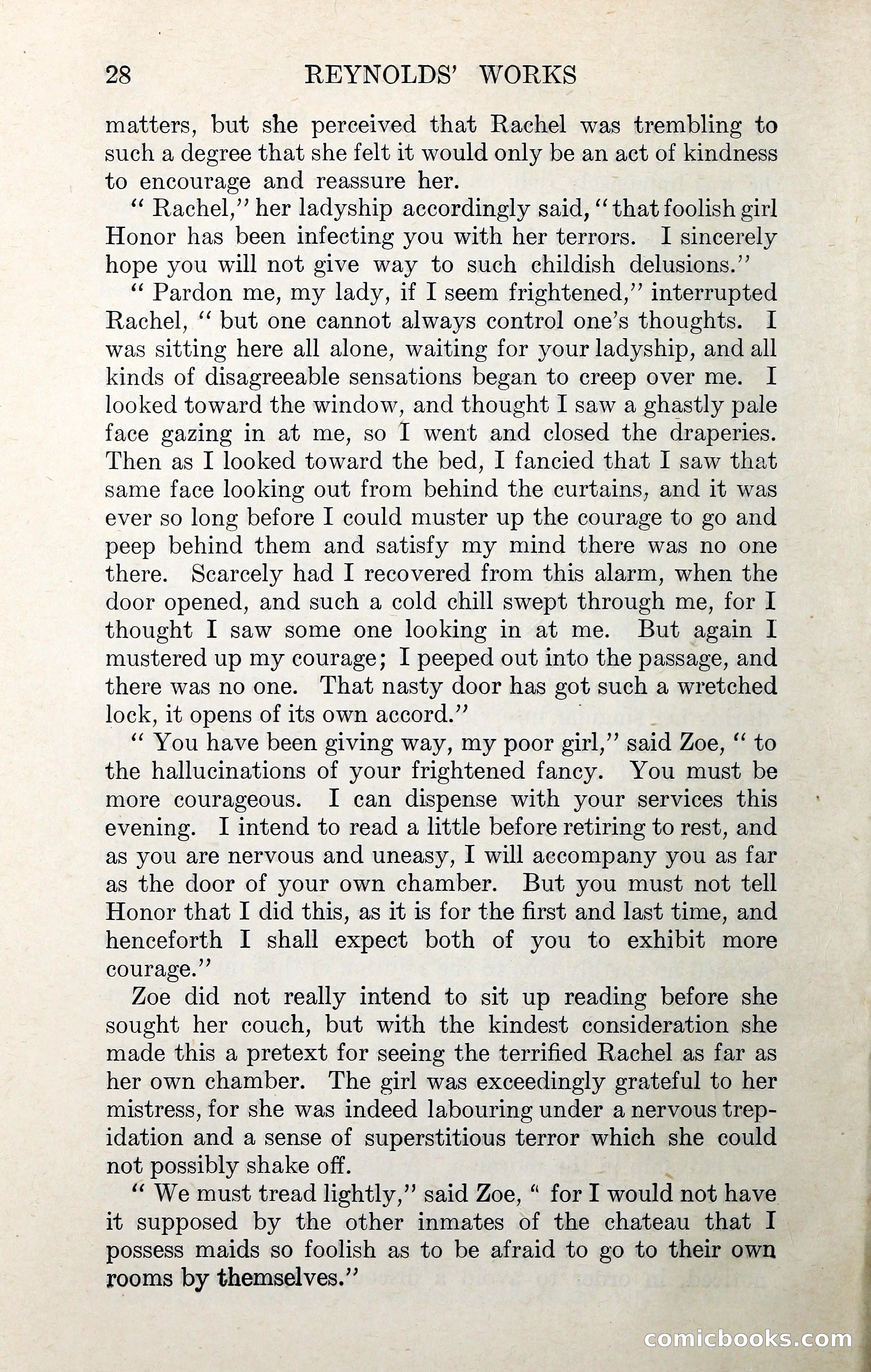 The Works of George W. M. Reynolds — page 45 of 391