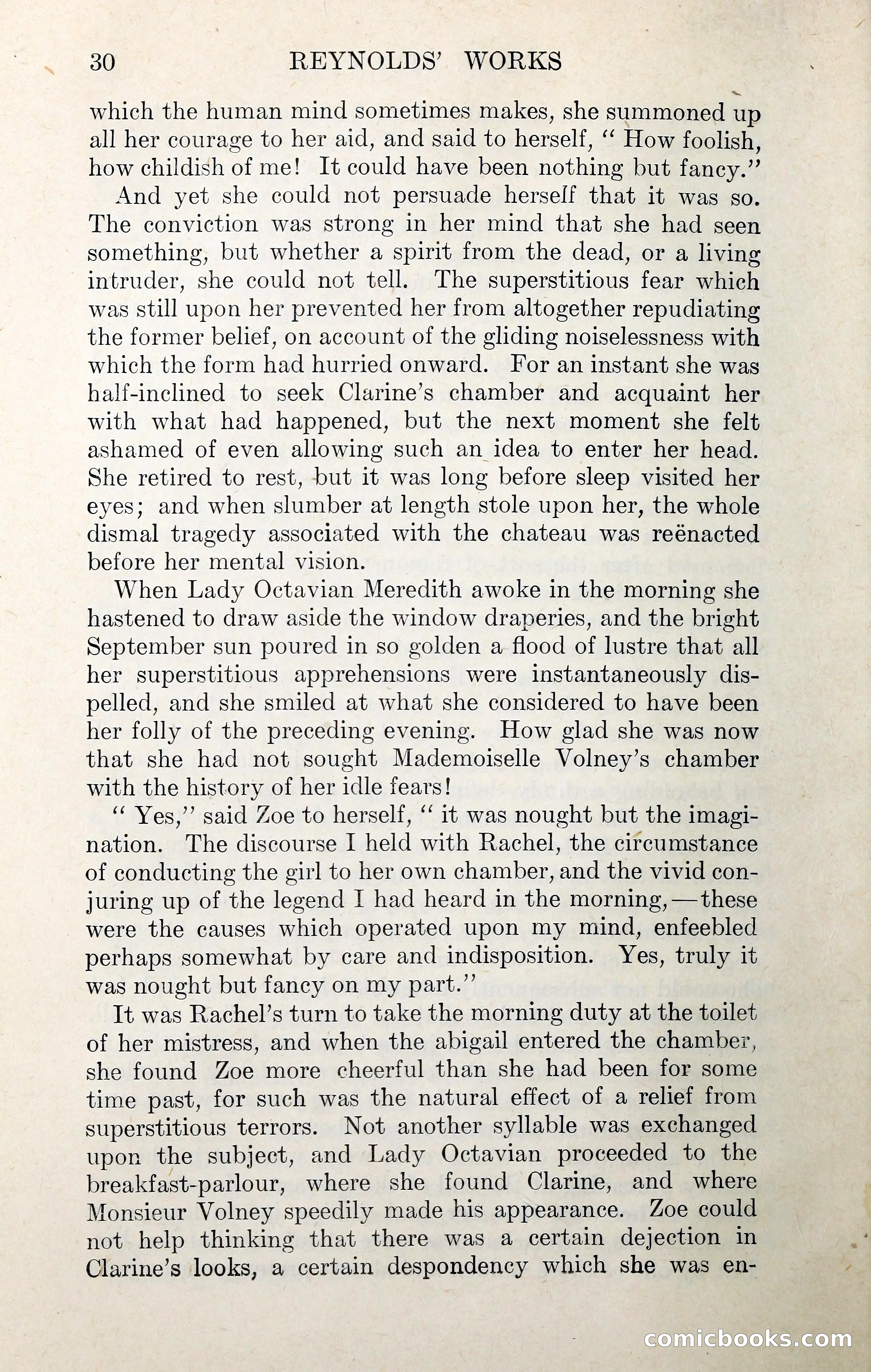 The Works of George W. M. Reynolds — page 47 of 391