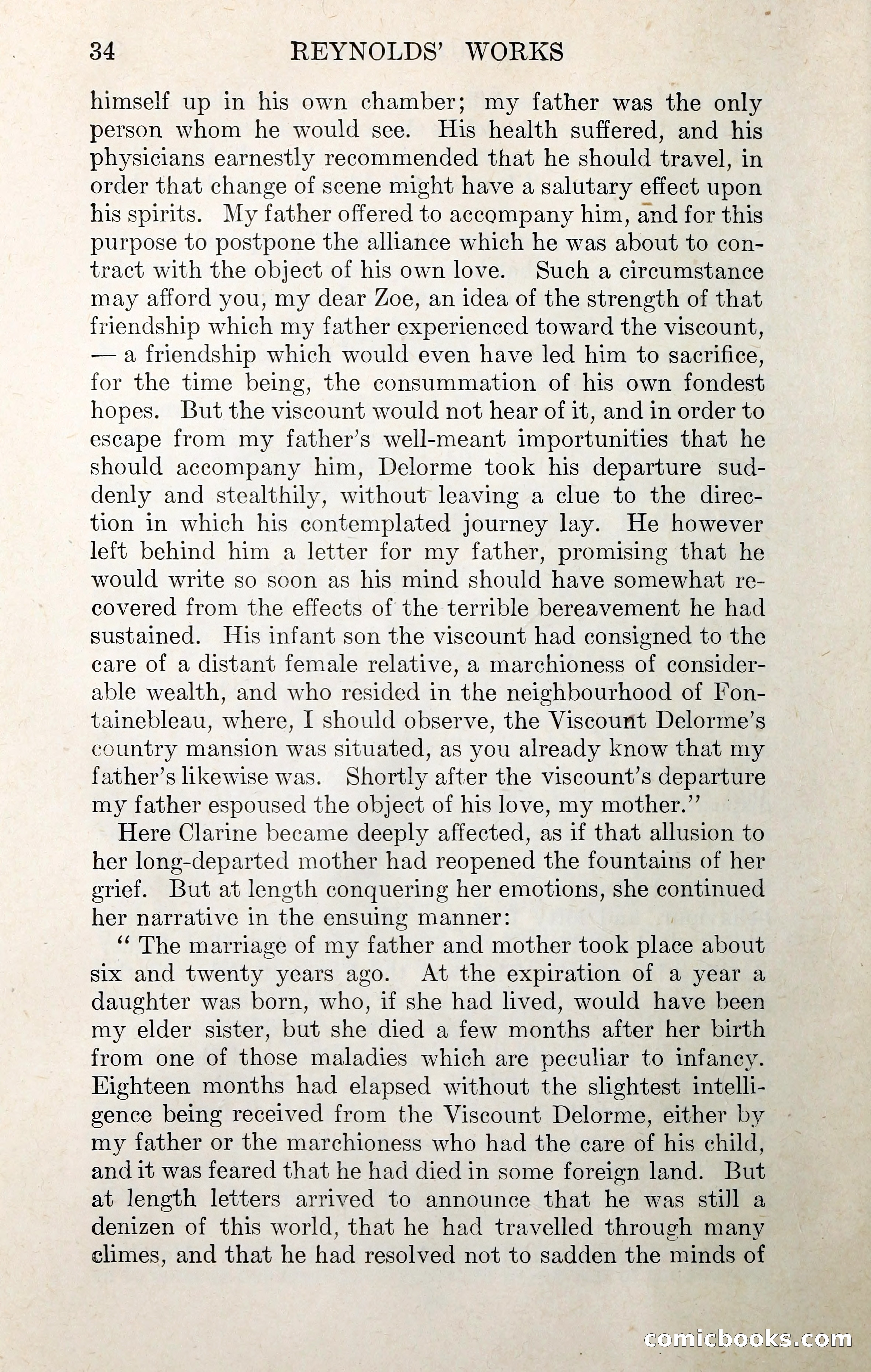 The Works of George W. M. Reynolds — page 51 of 391