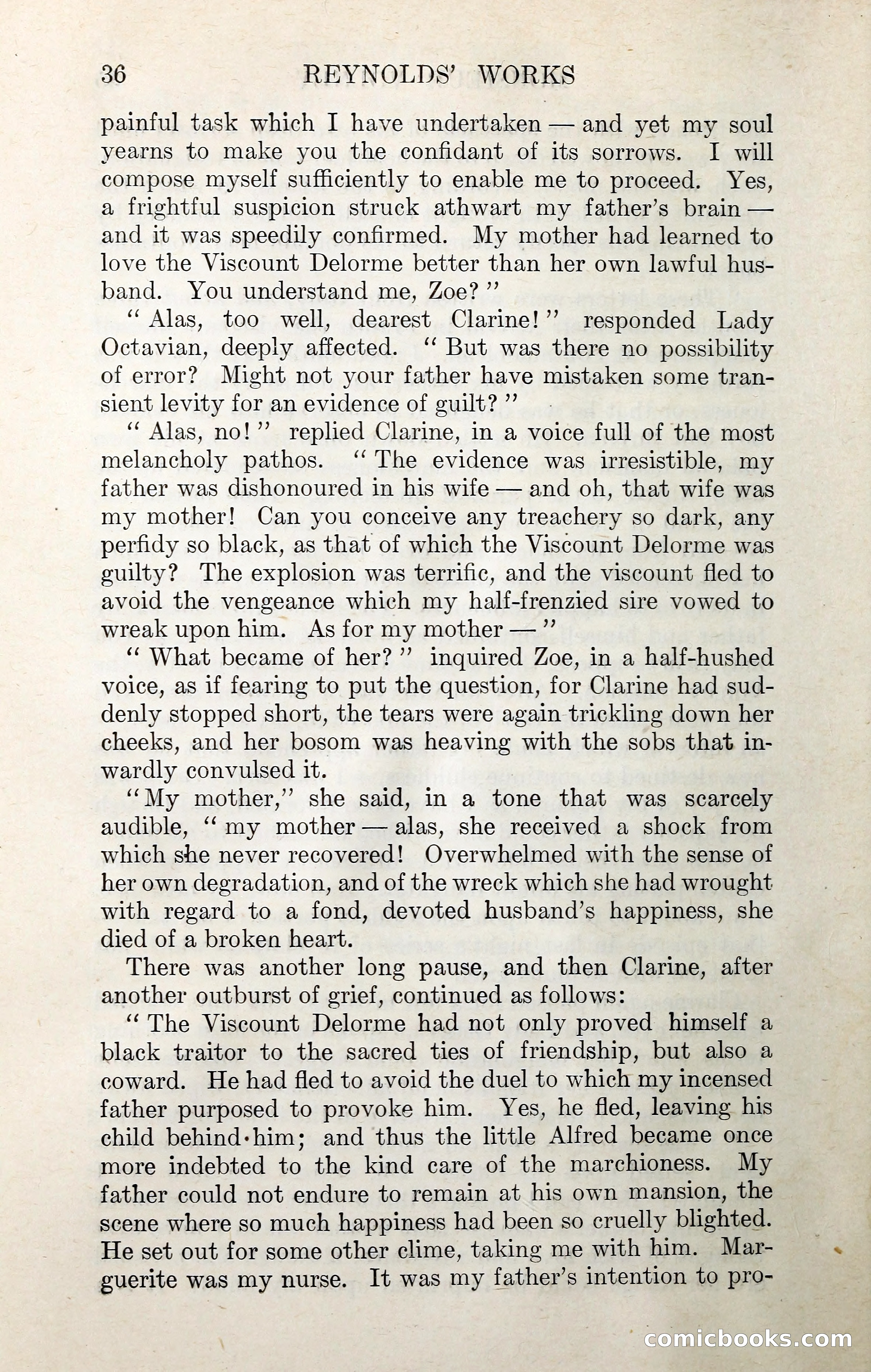 The Works of George W. M. Reynolds — page 53 of 391