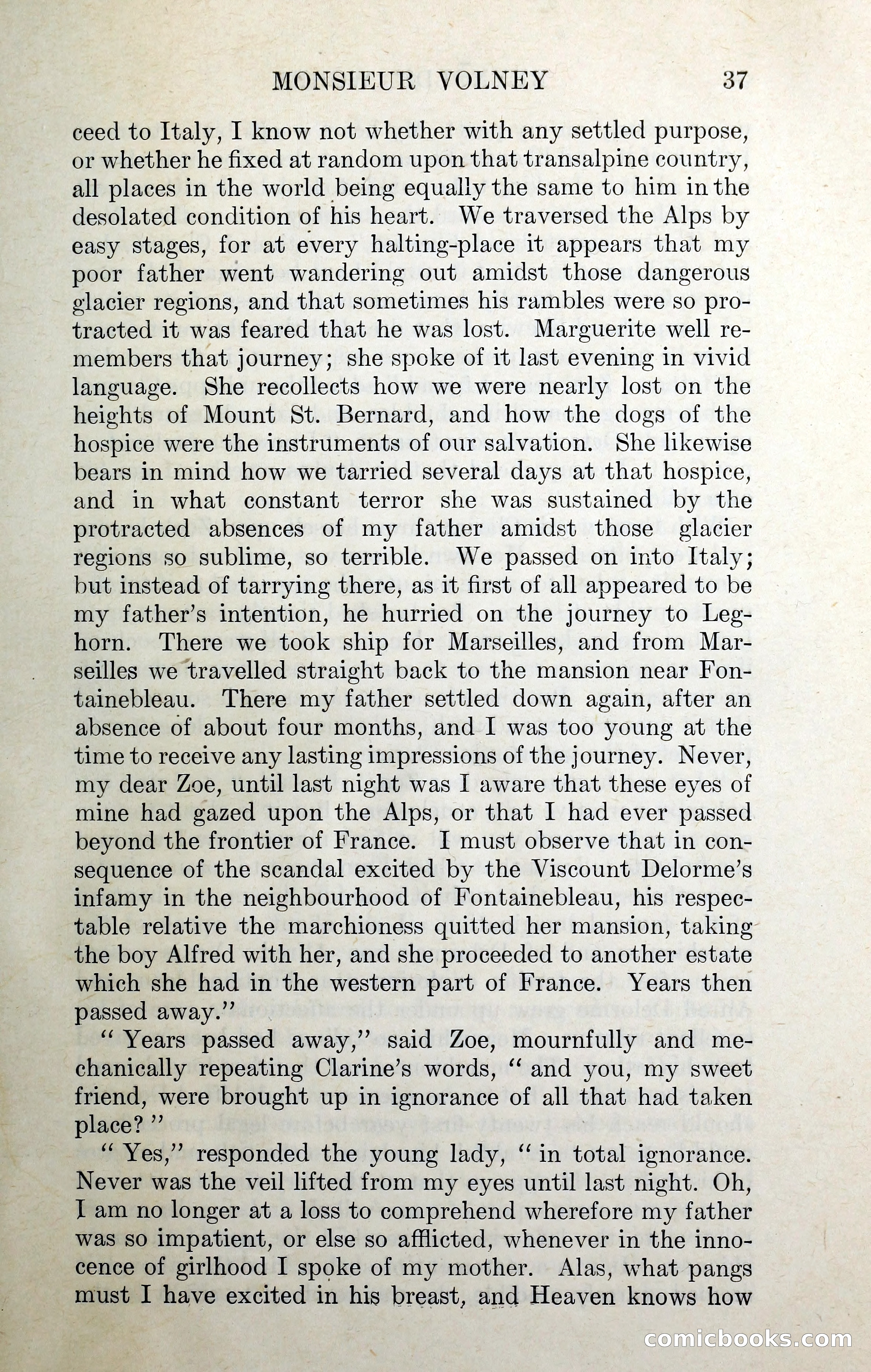 The Works of George W. M. Reynolds — page 54 of 391