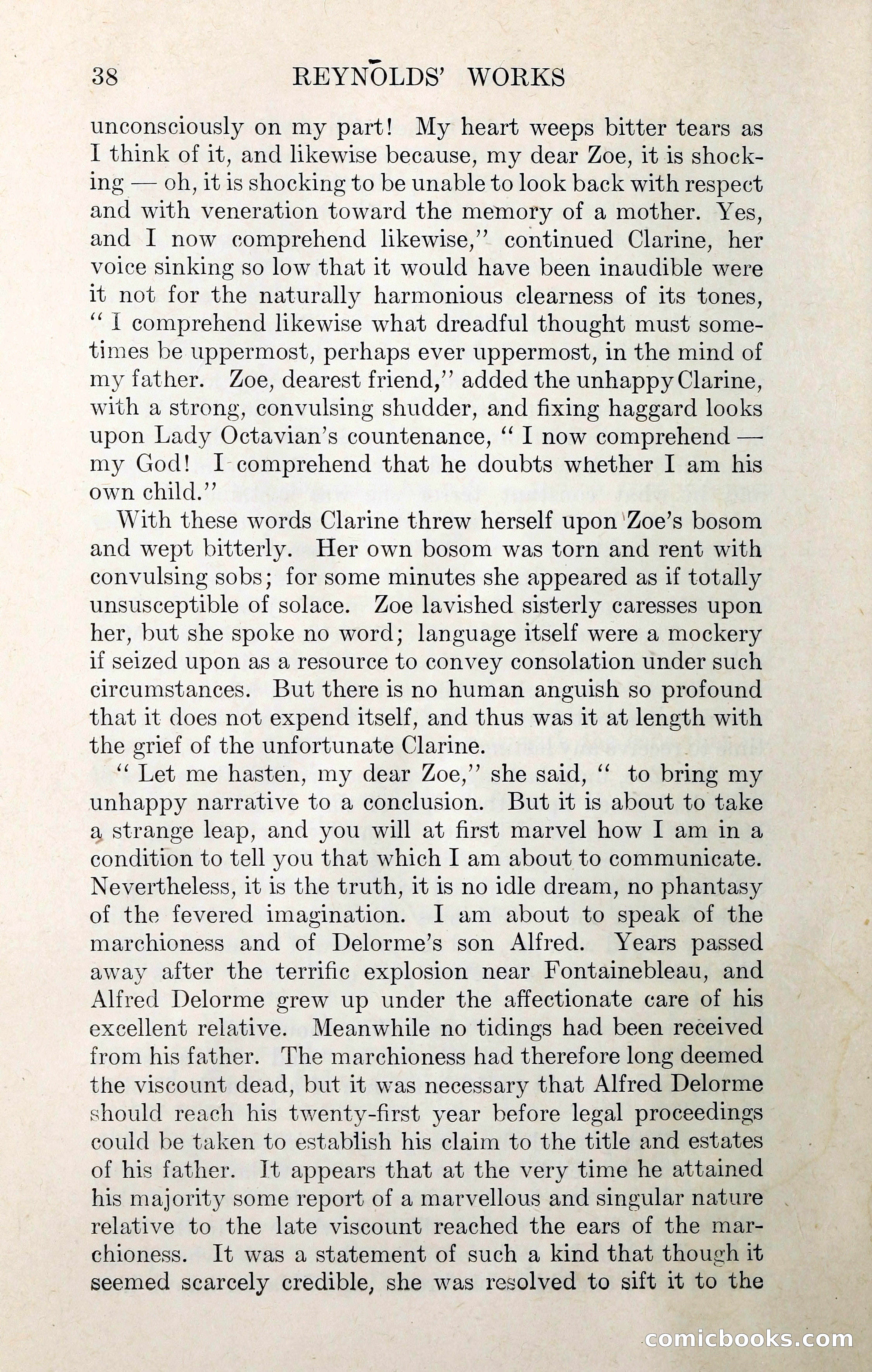 The Works of George W. M. Reynolds — page 55 of 391