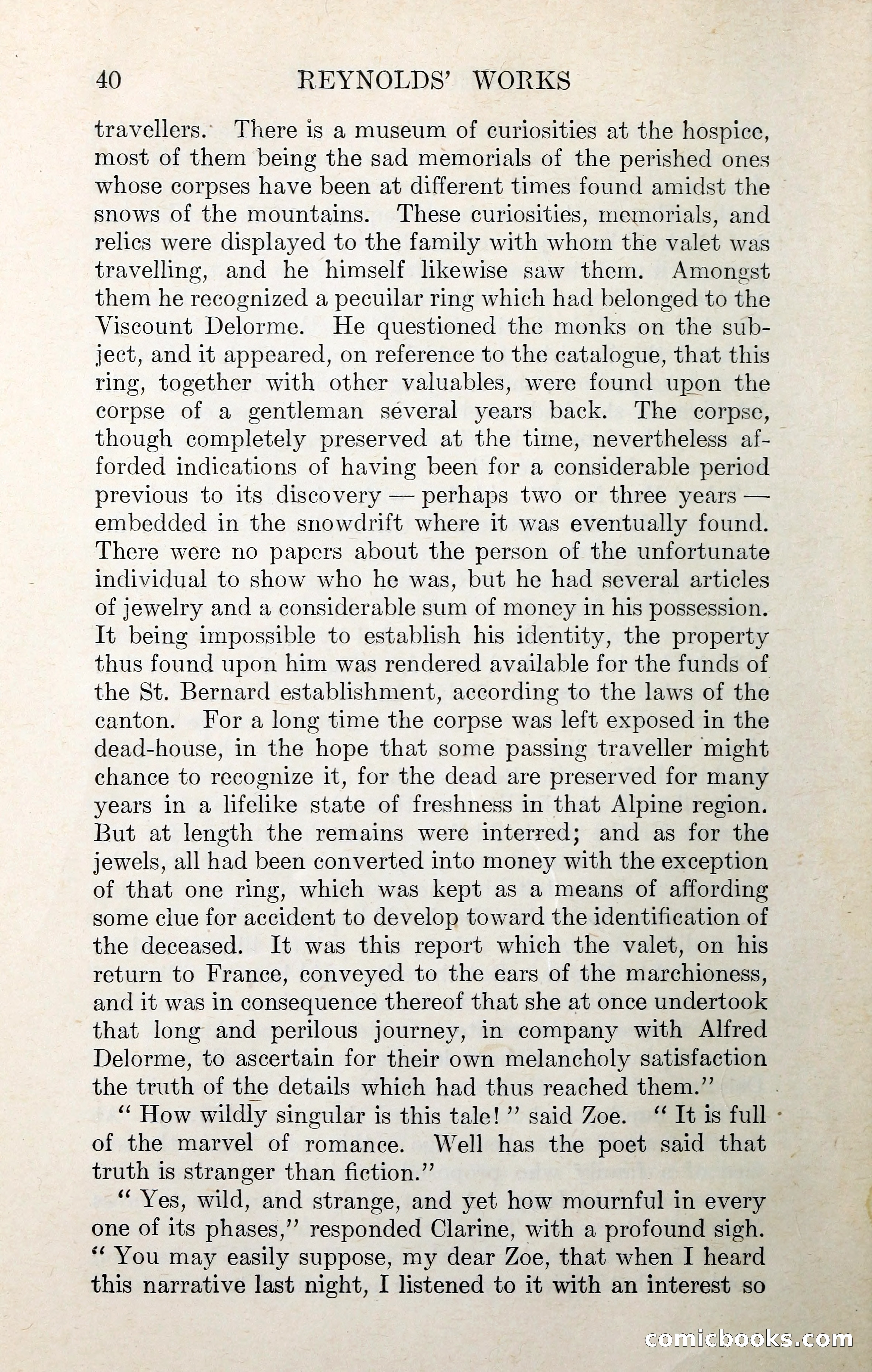 The Works of George W. M. Reynolds — page 57 of 391