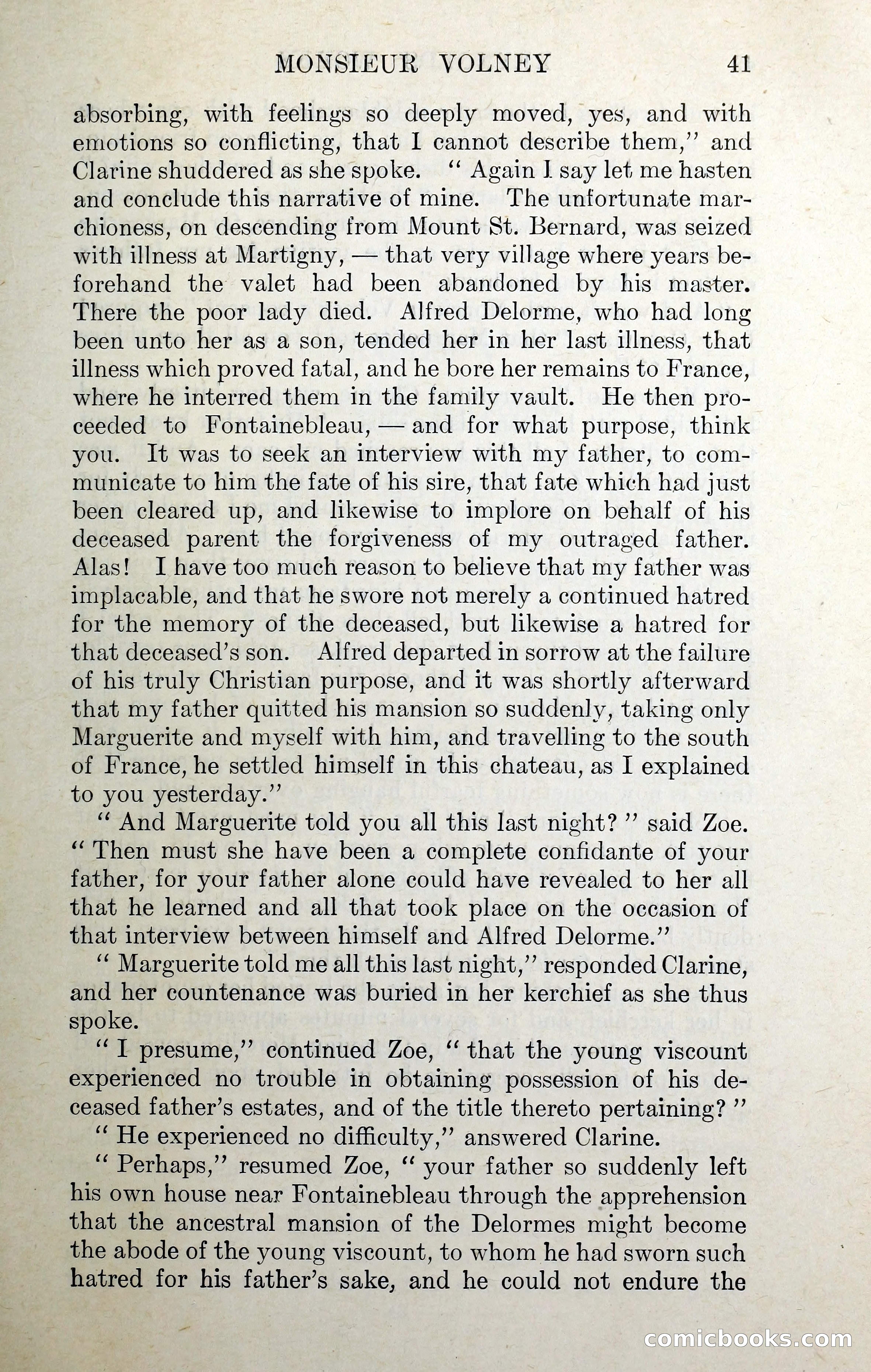 The Works of George W. M. Reynolds — page 58 of 391