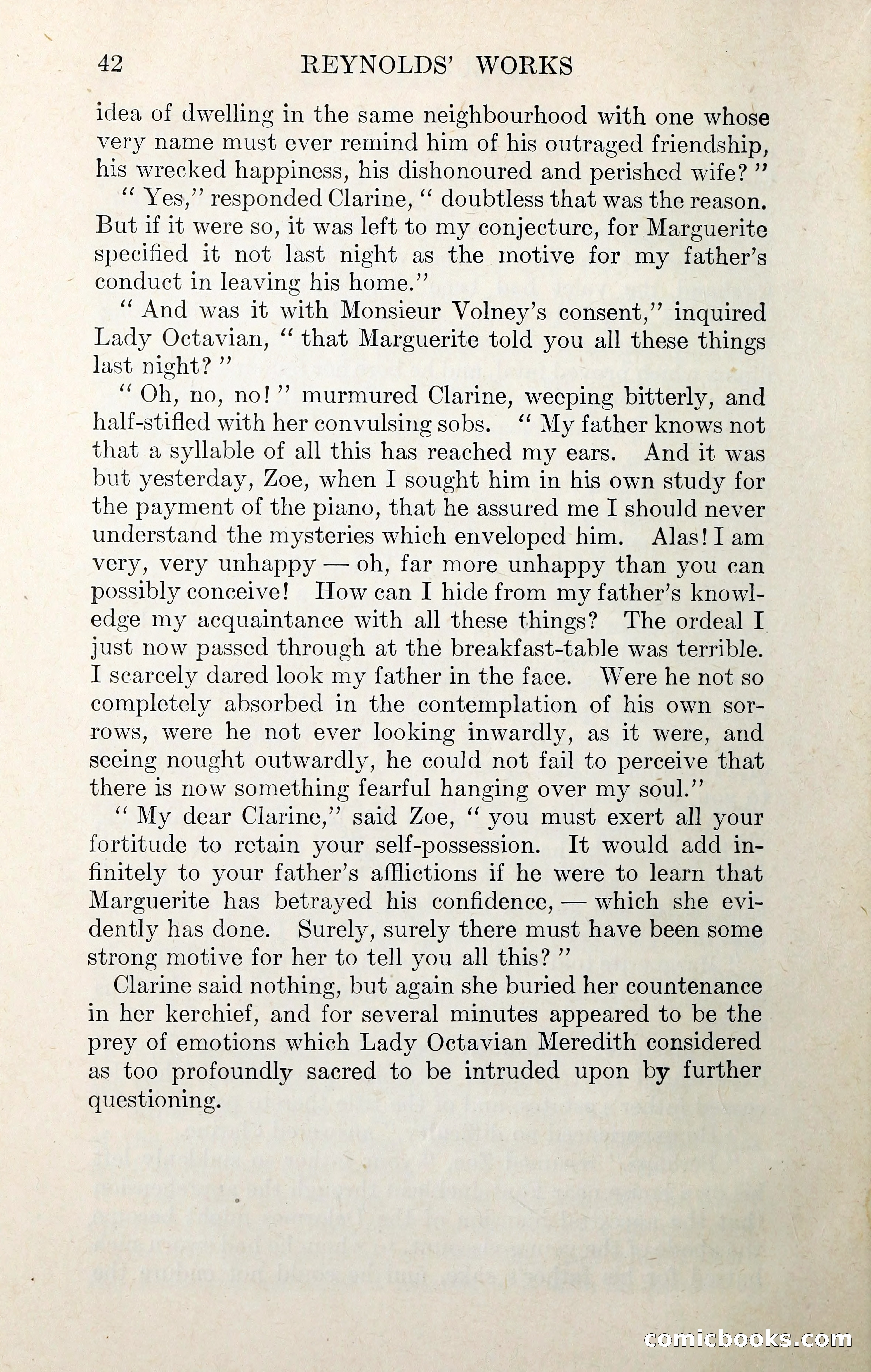 The Works of George W. M. Reynolds — page 59 of 391