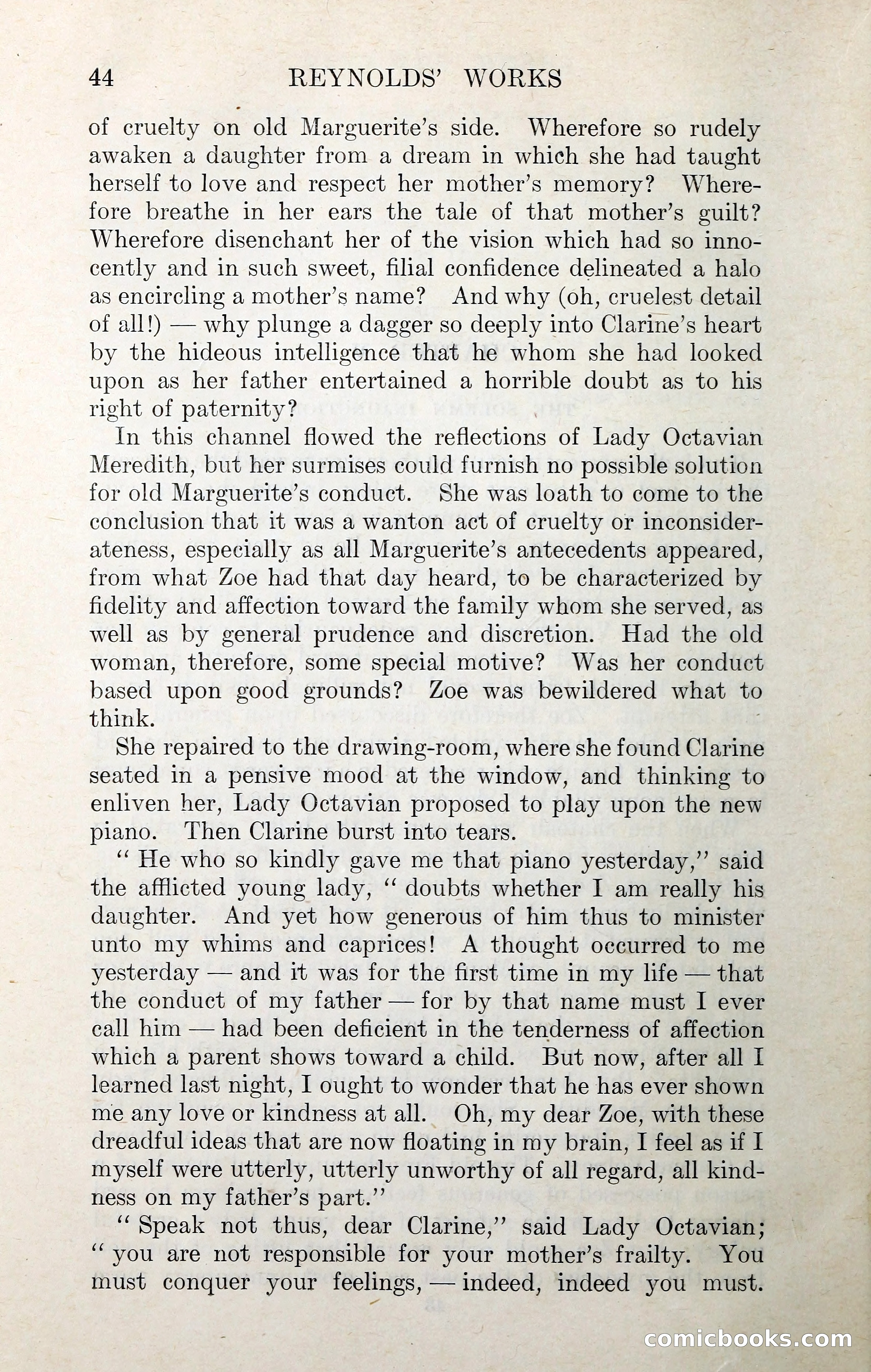 The Works of George W. M. Reynolds — page 61 of 391