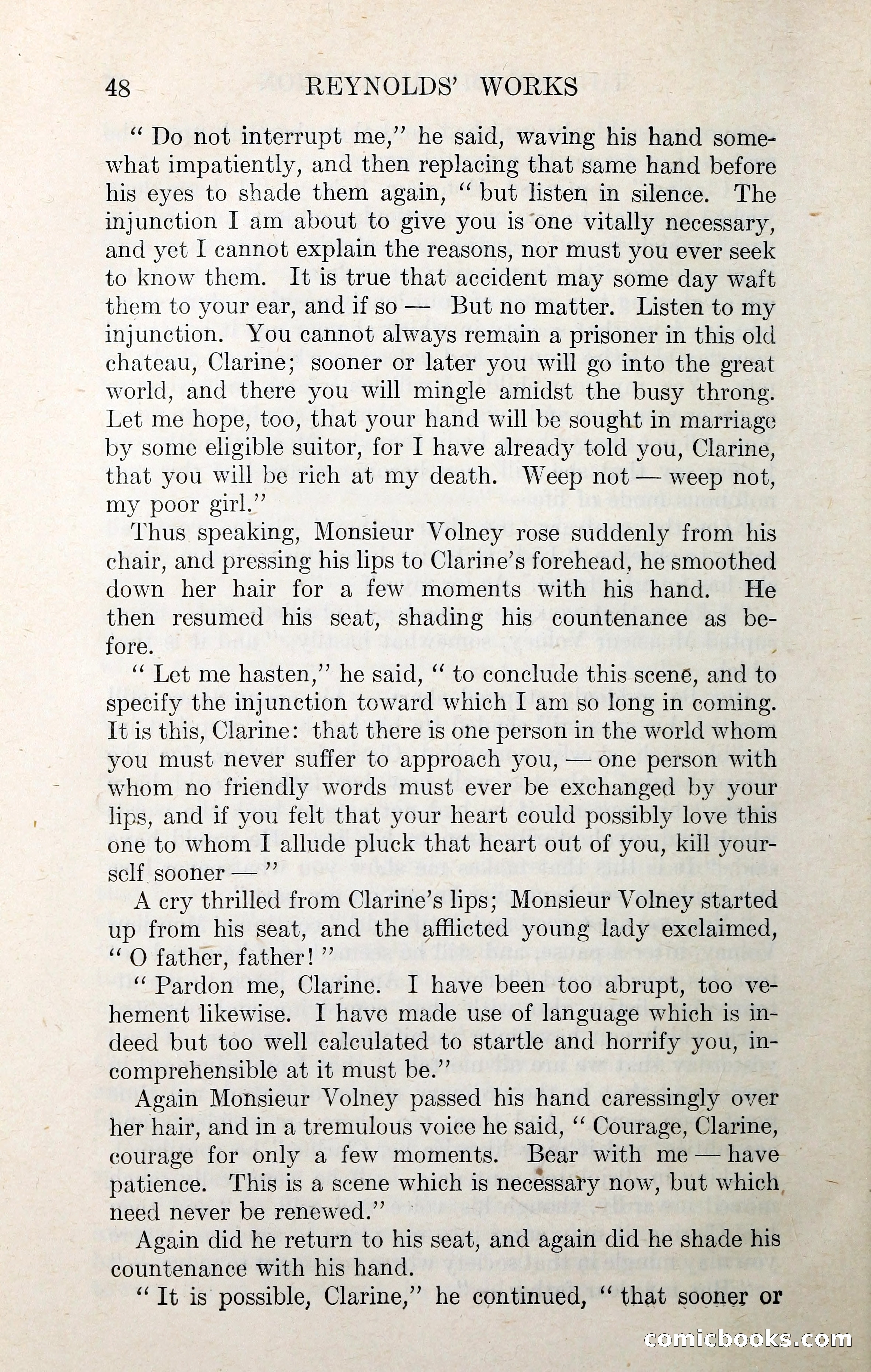 The Works of George W. M. Reynolds — page 65 of 391