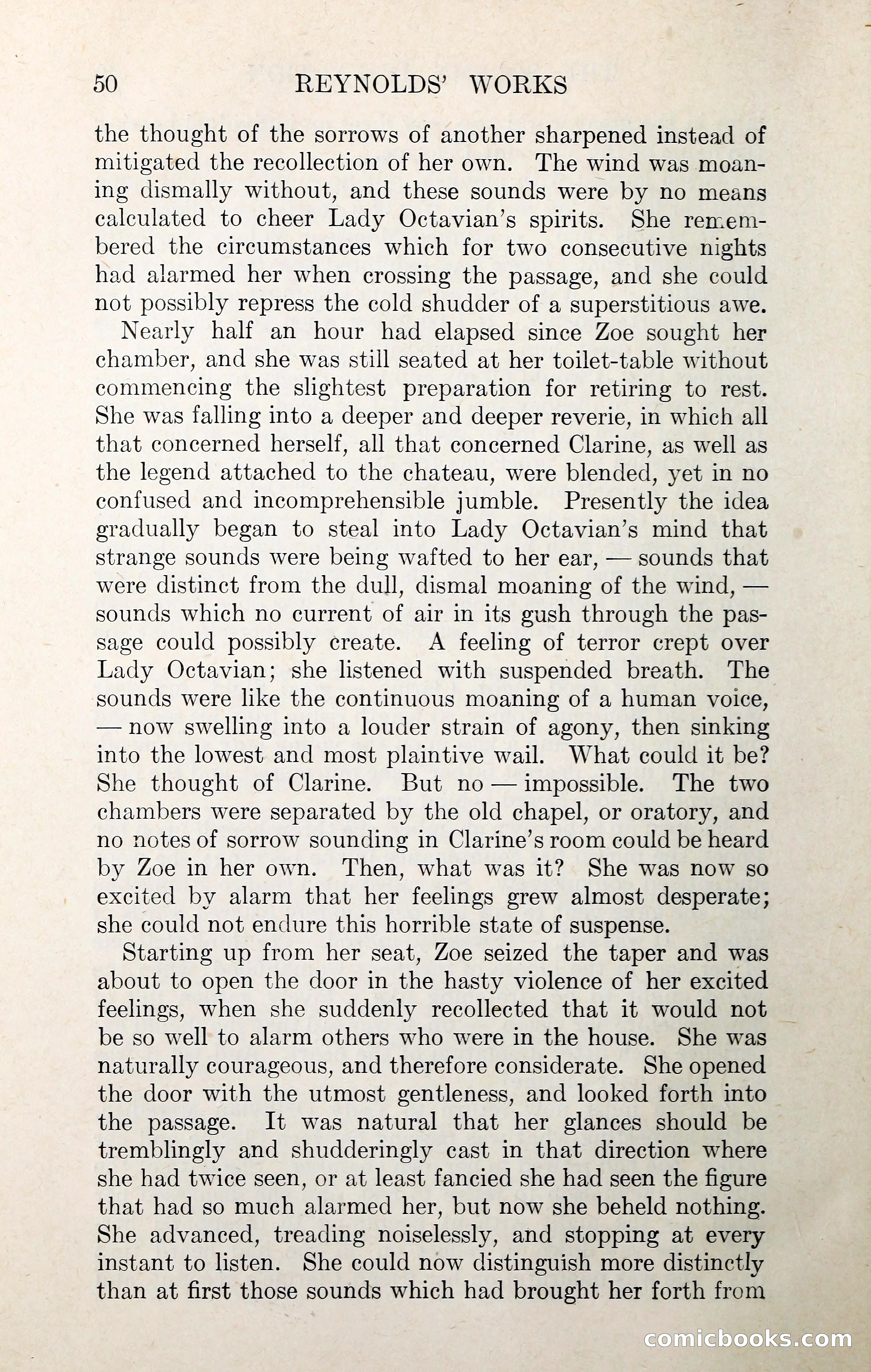 The Works of George W. M. Reynolds — page 67 of 391