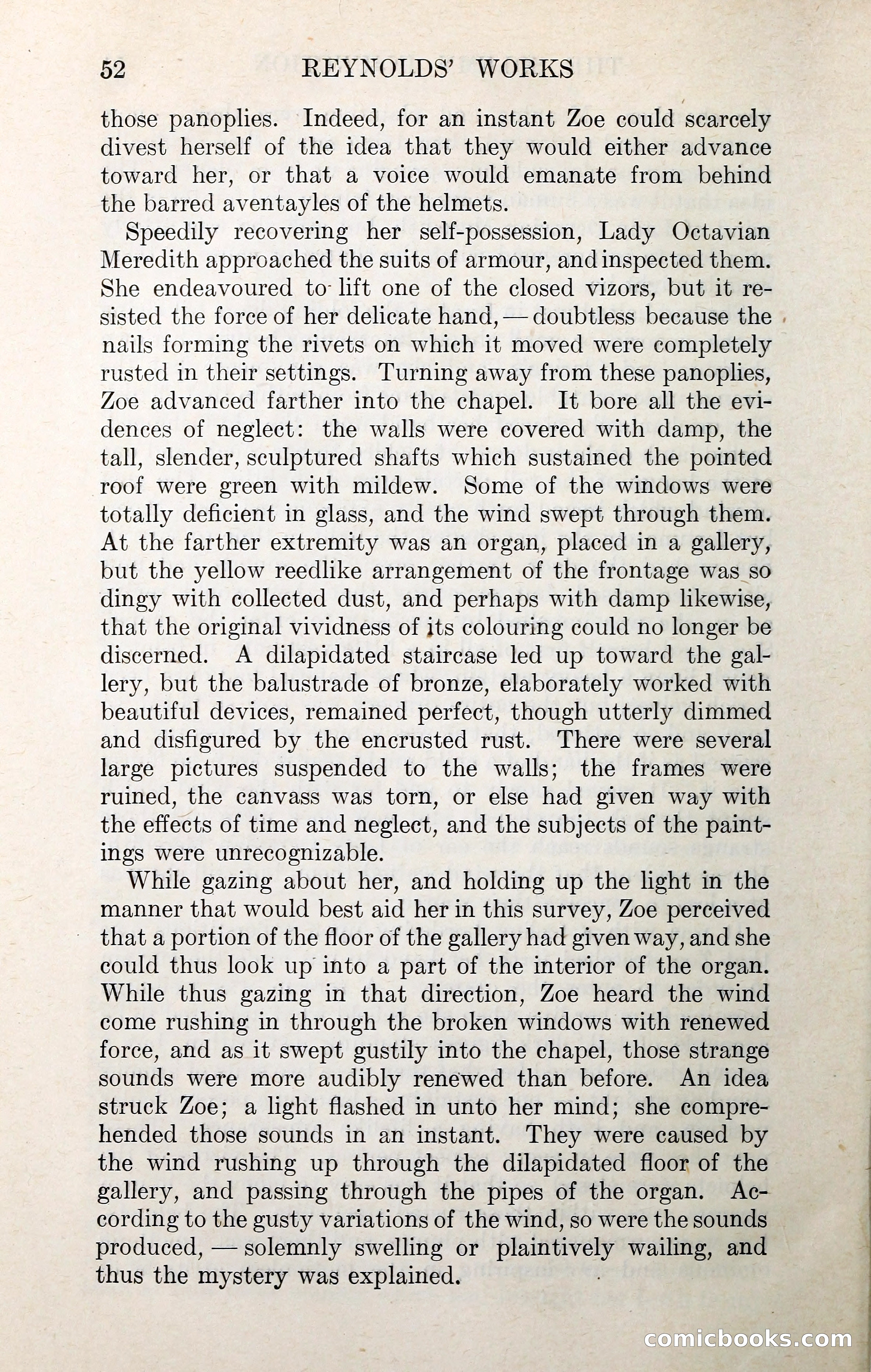 The Works of George W. M. Reynolds — page 69 of 391
