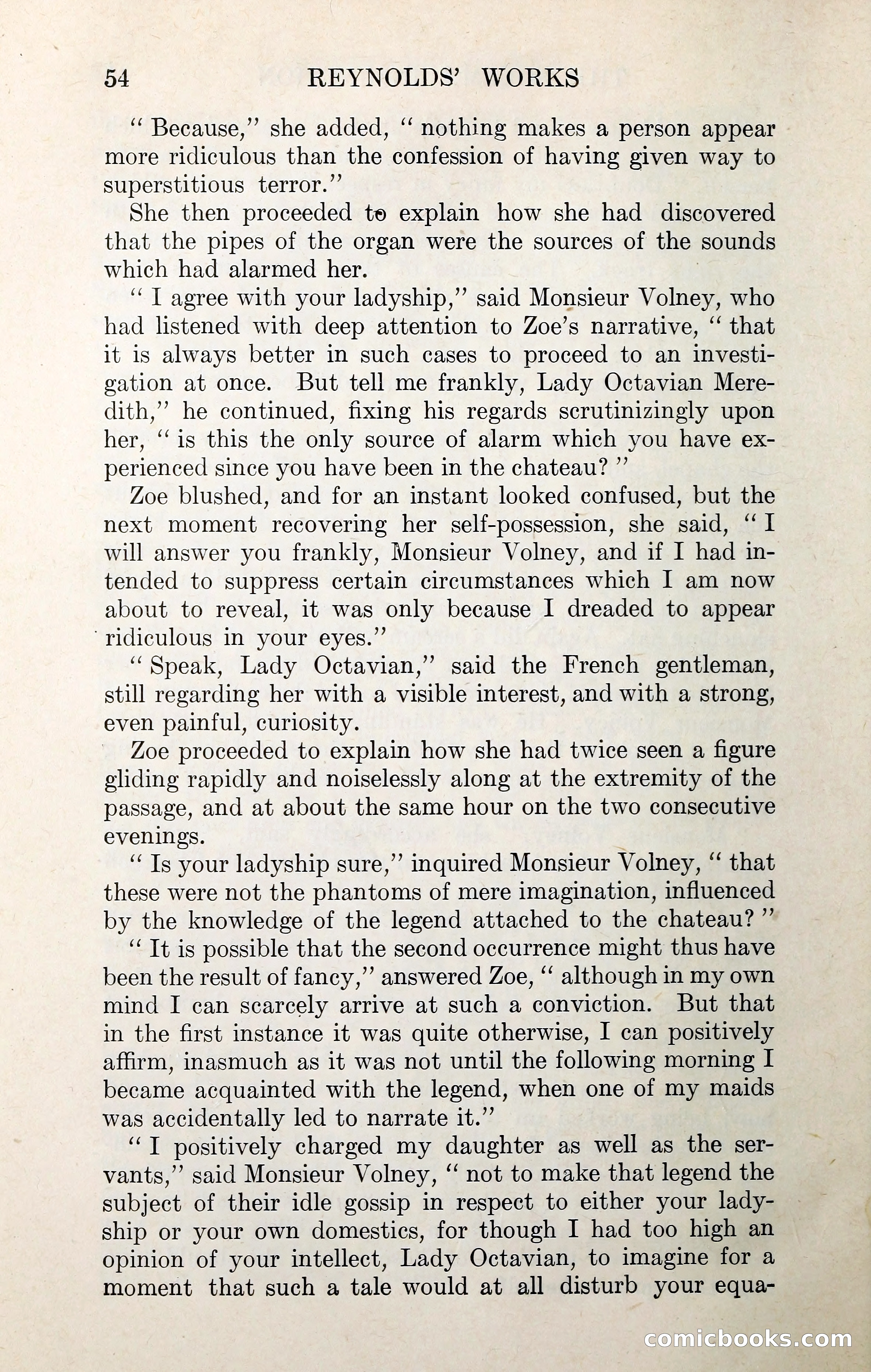 The Works of George W. M. Reynolds — page 71 of 391