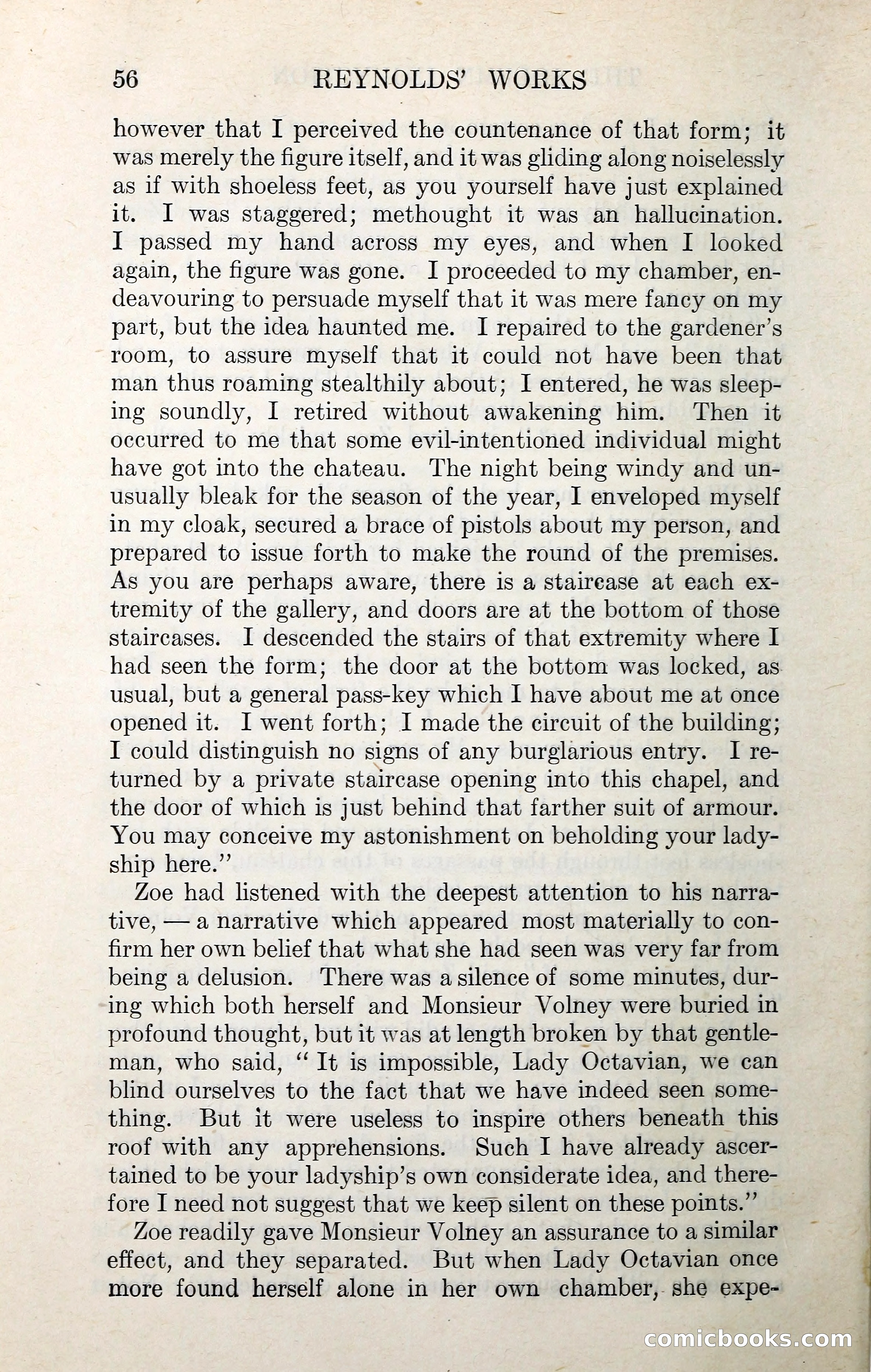 The Works of George W. M. Reynolds — page 73 of 391