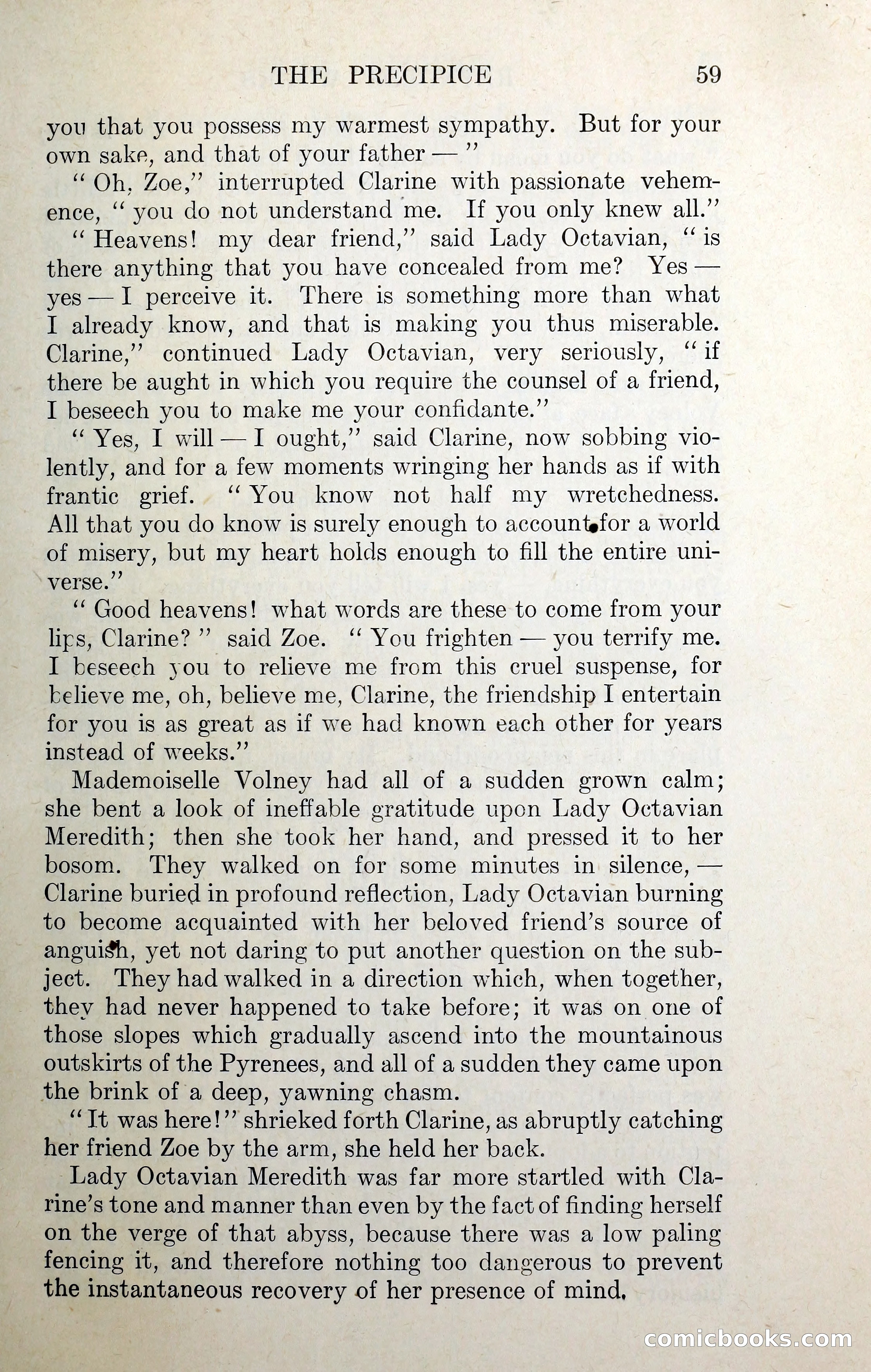 The Works of George W. M. Reynolds — page 76 of 391