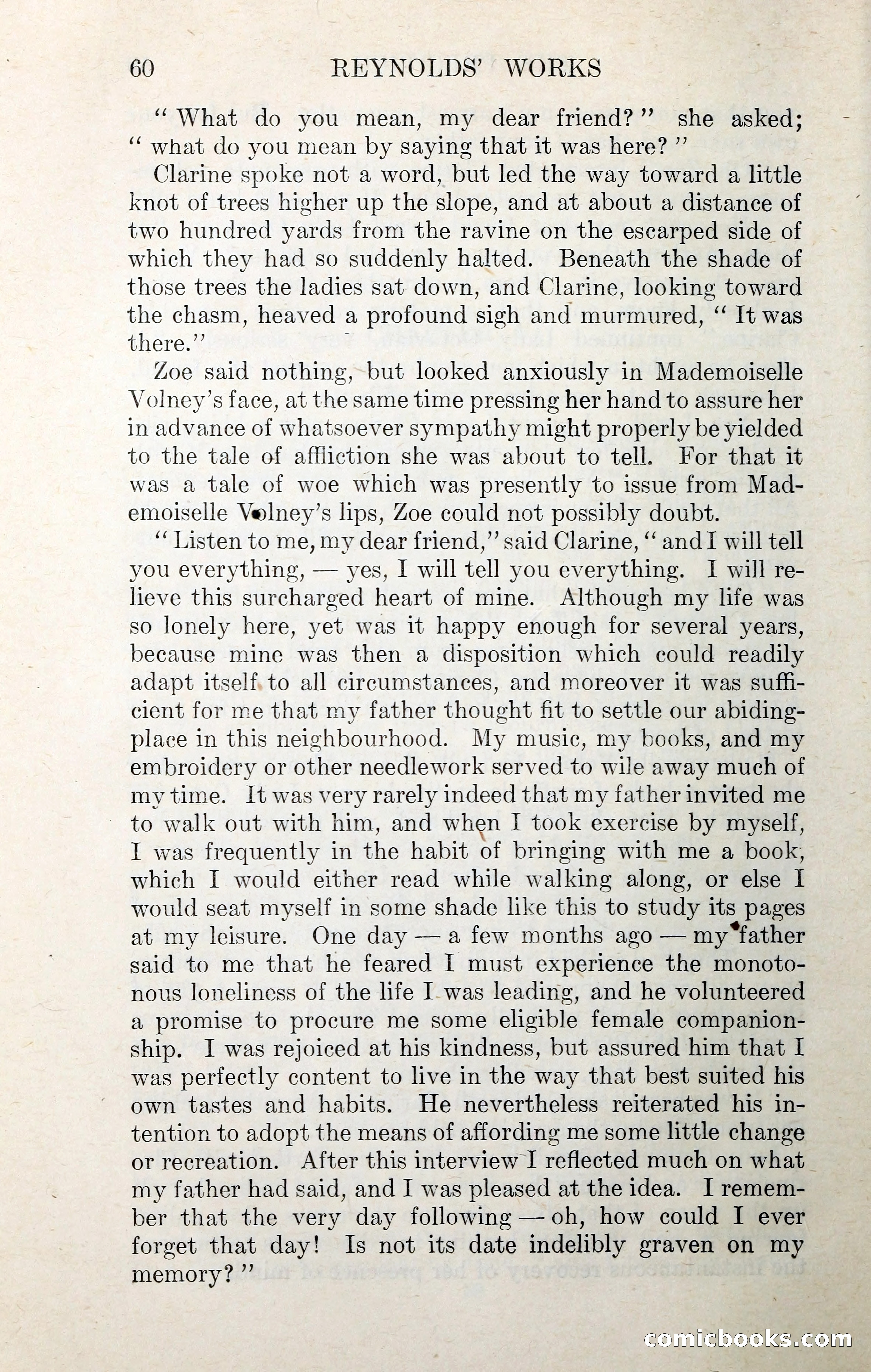 The Works of George W. M. Reynolds — page 77 of 391