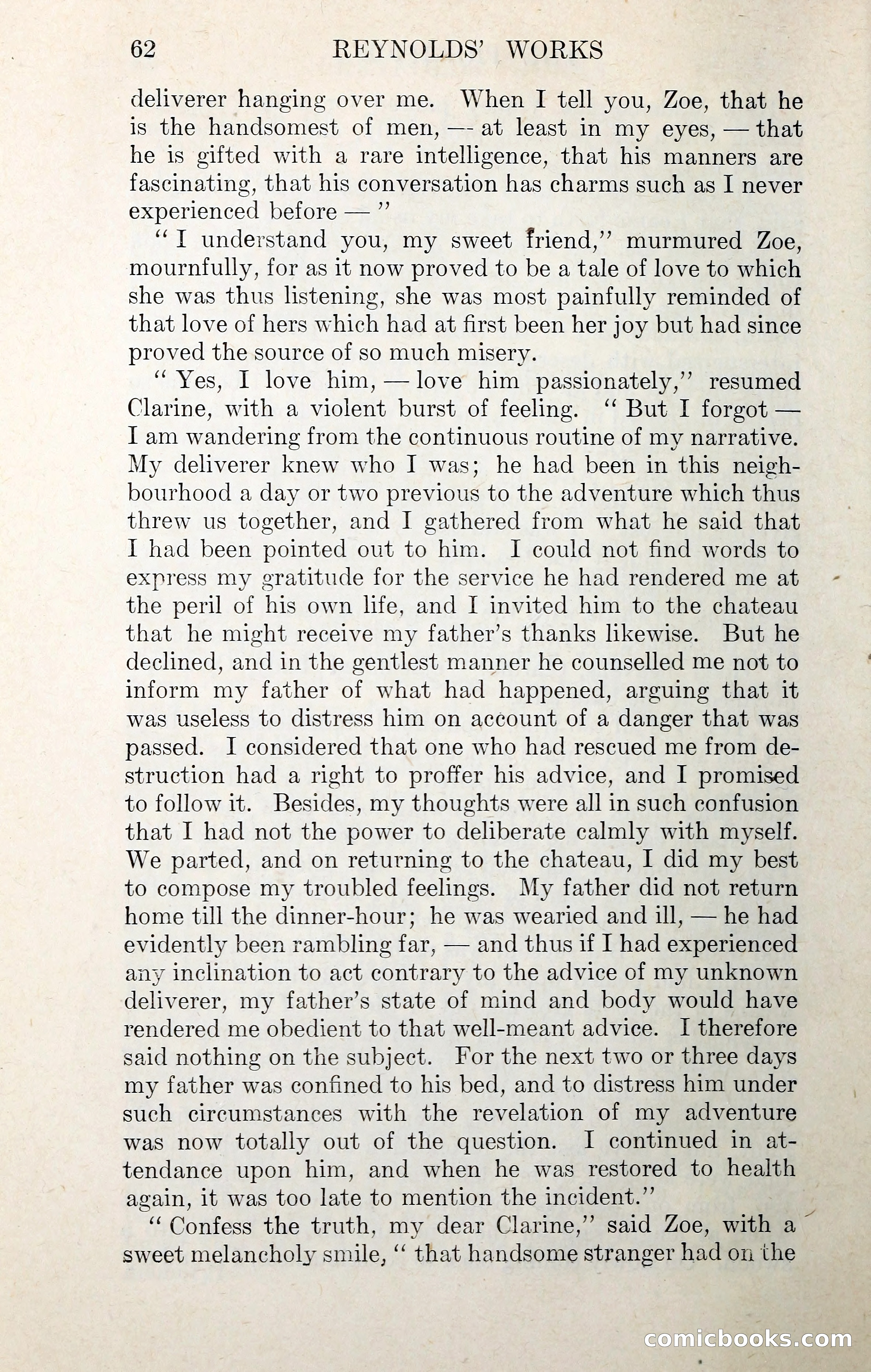 The Works of George W. M. Reynolds — page 79 of 391