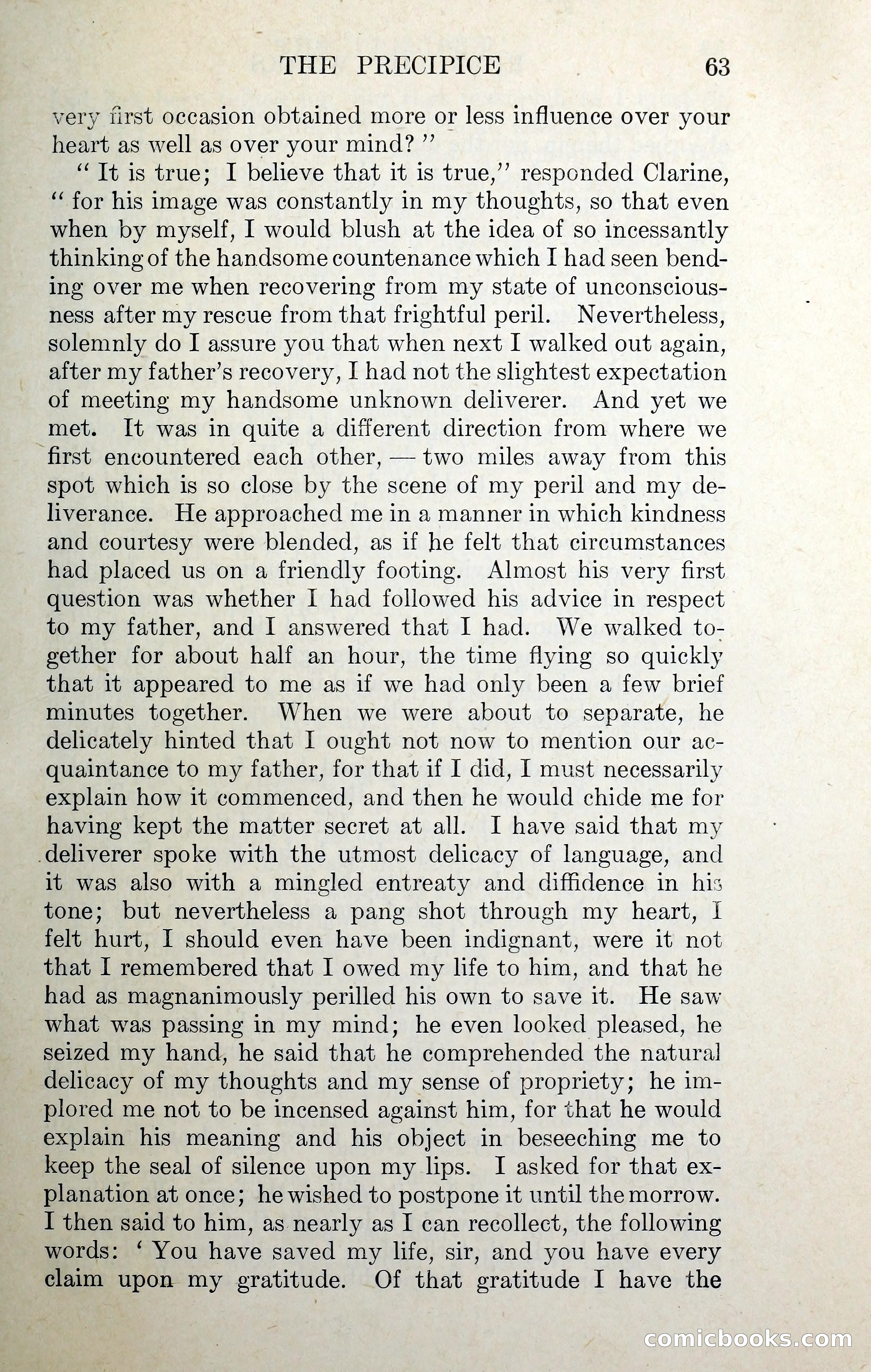 The Works of George W. M. Reynolds — page 80 of 391