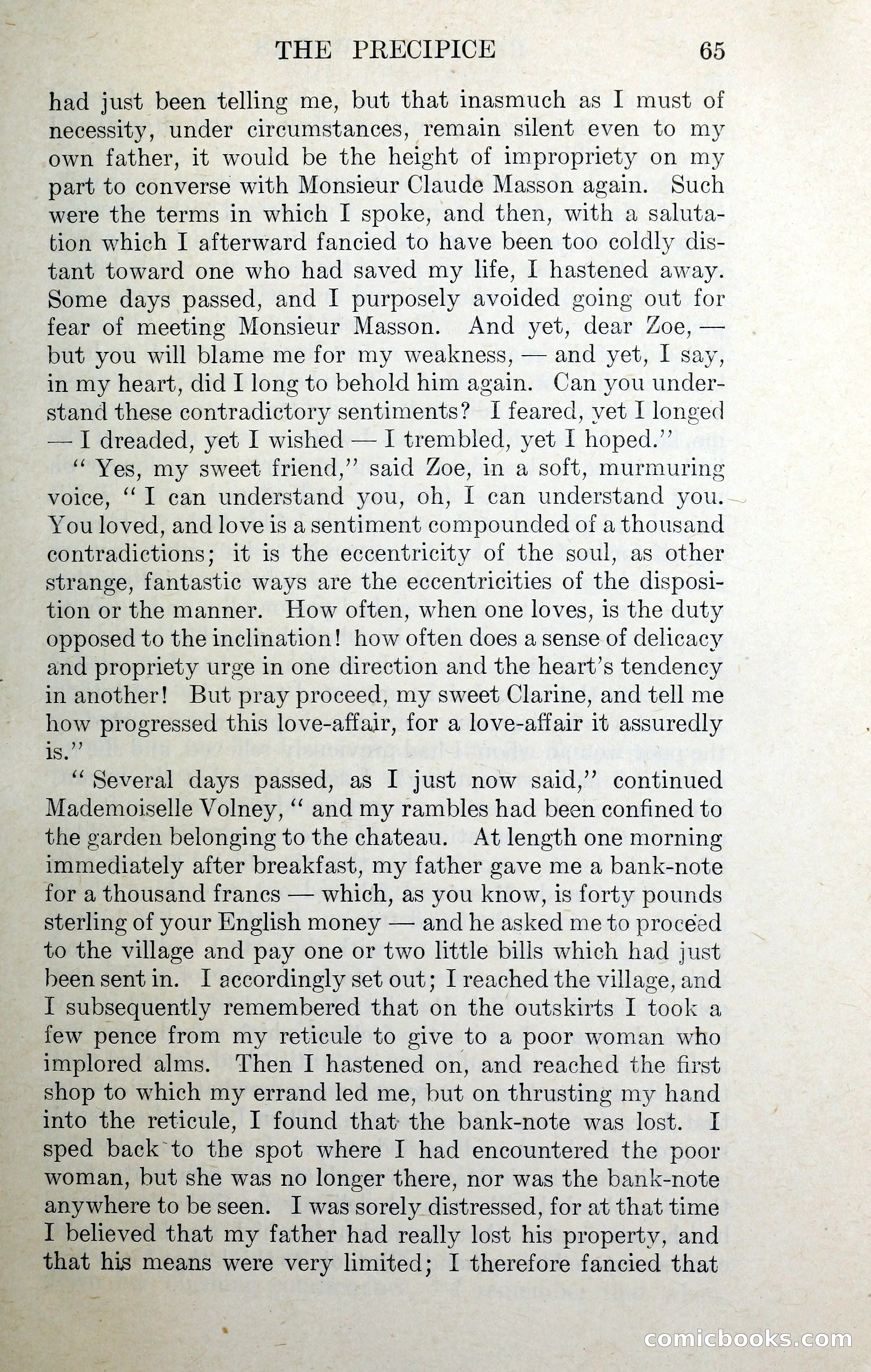 The Works of George W. M. Reynolds — page 82 of 391