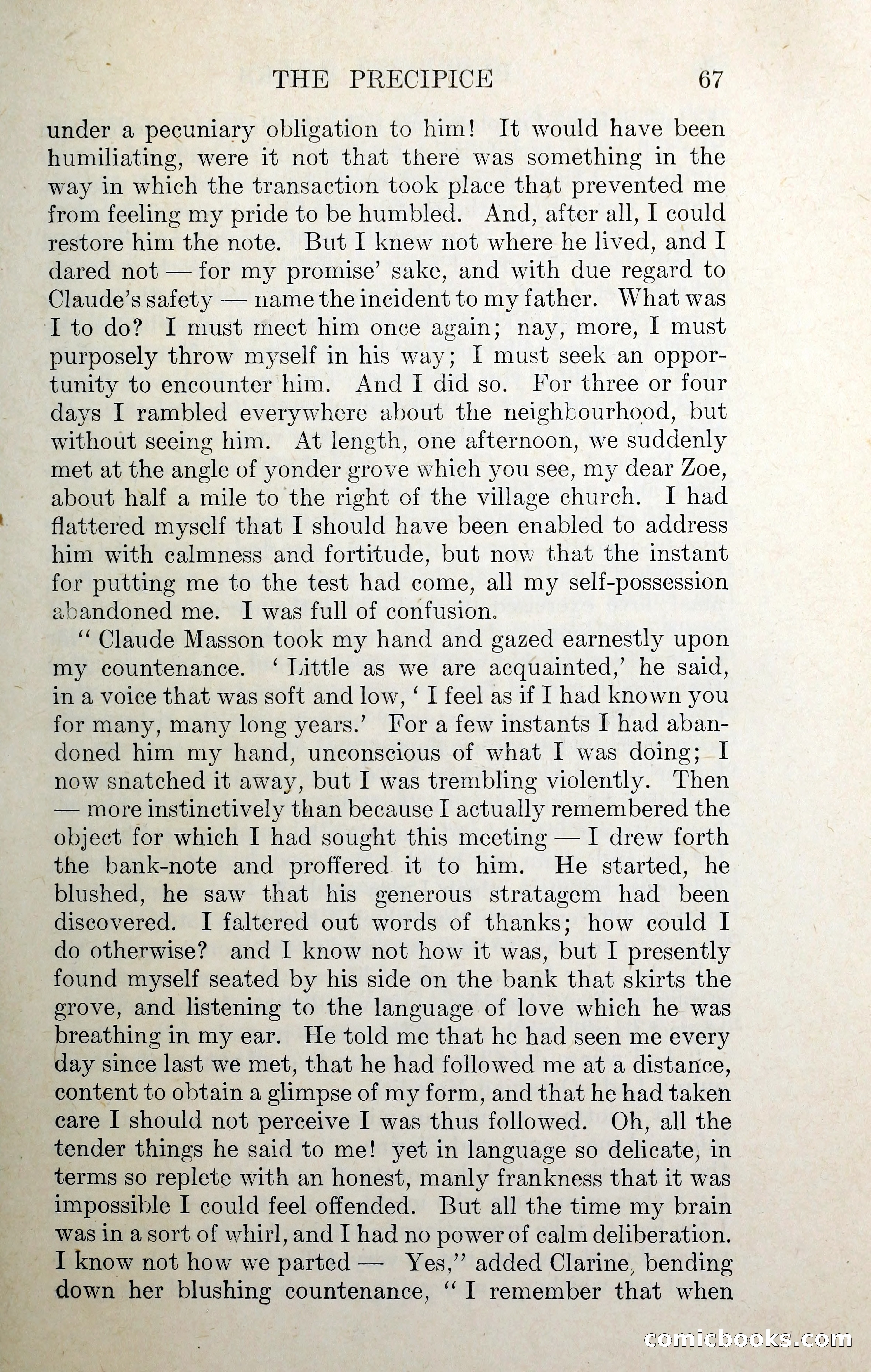 The Works of George W. M. Reynolds — page 84 of 391