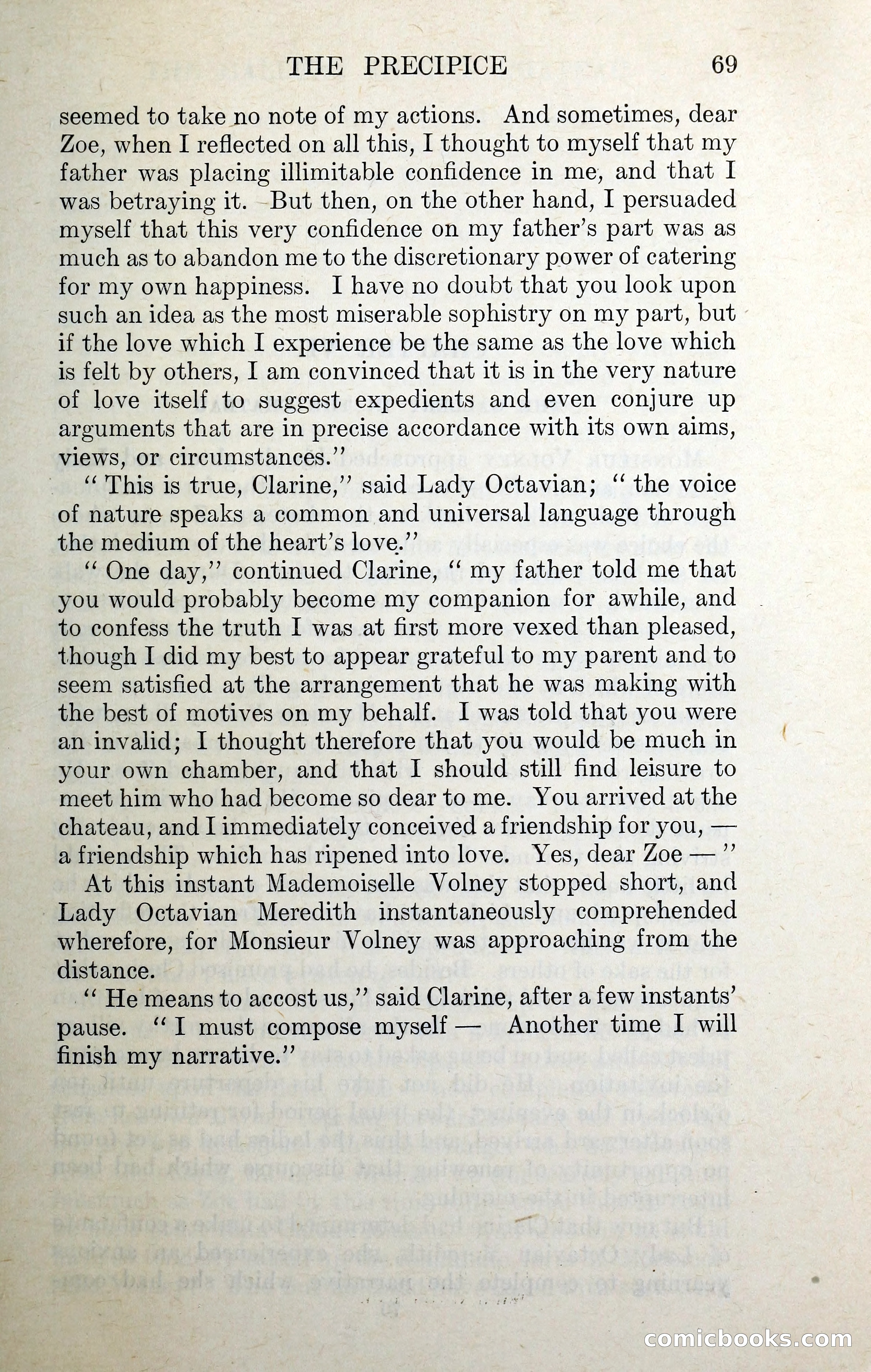 The Works of George W. M. Reynolds — page 86 of 391