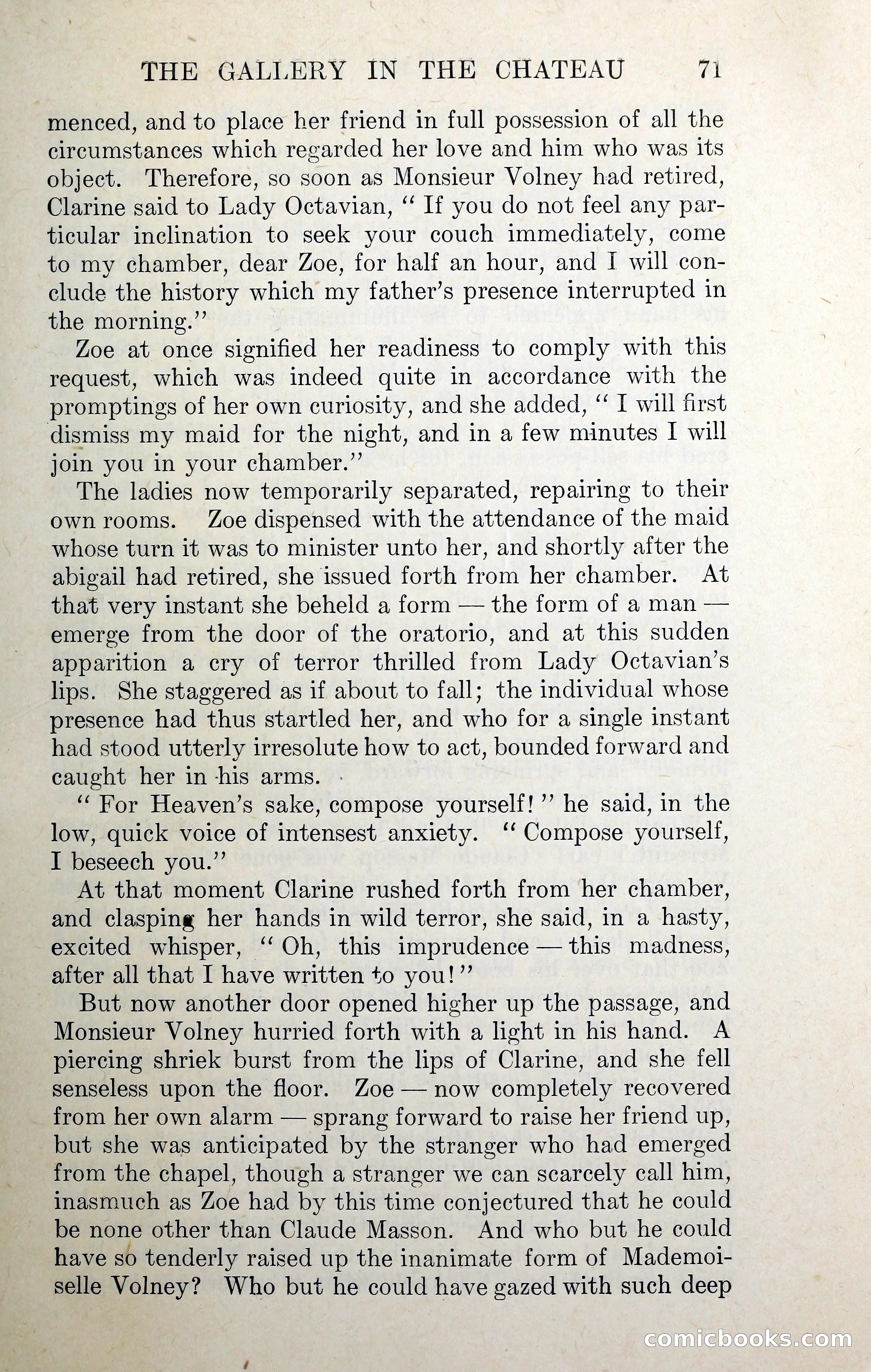 The Works of George W. M. Reynolds — page 88 of 391