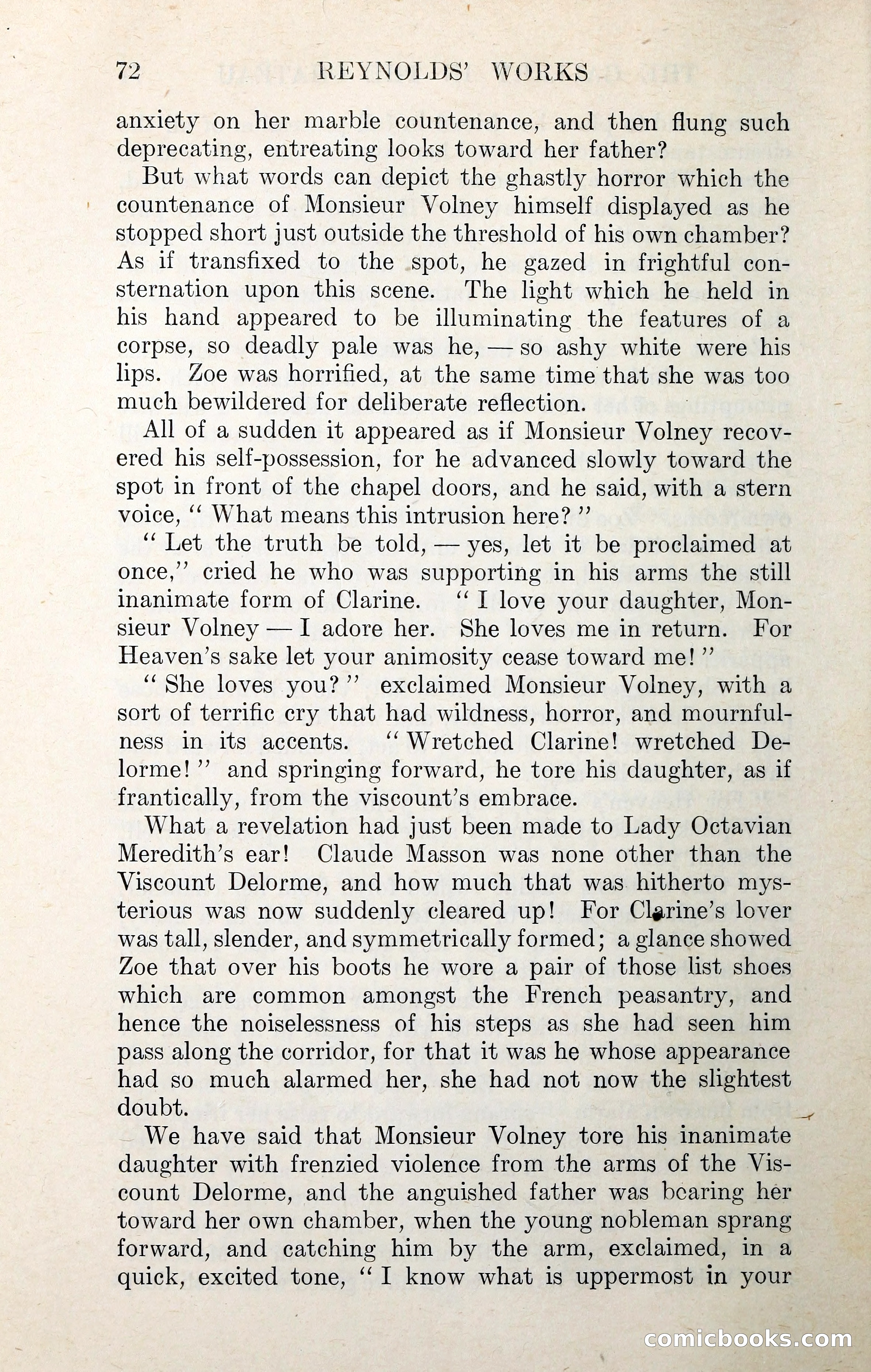 The Works of George W. M. Reynolds — page 89 of 391