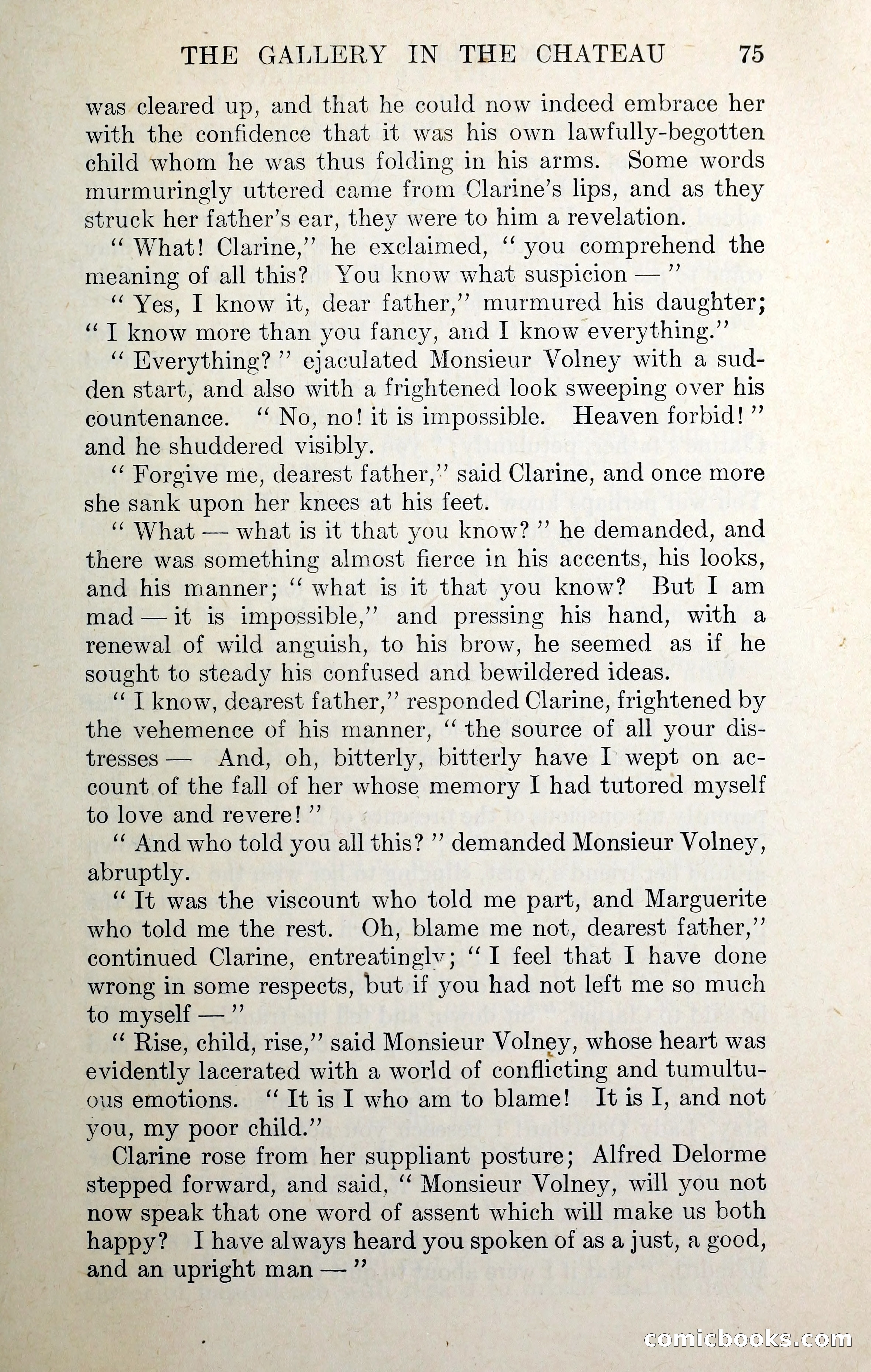 The Works of George W. M. Reynolds — page 92 of 391