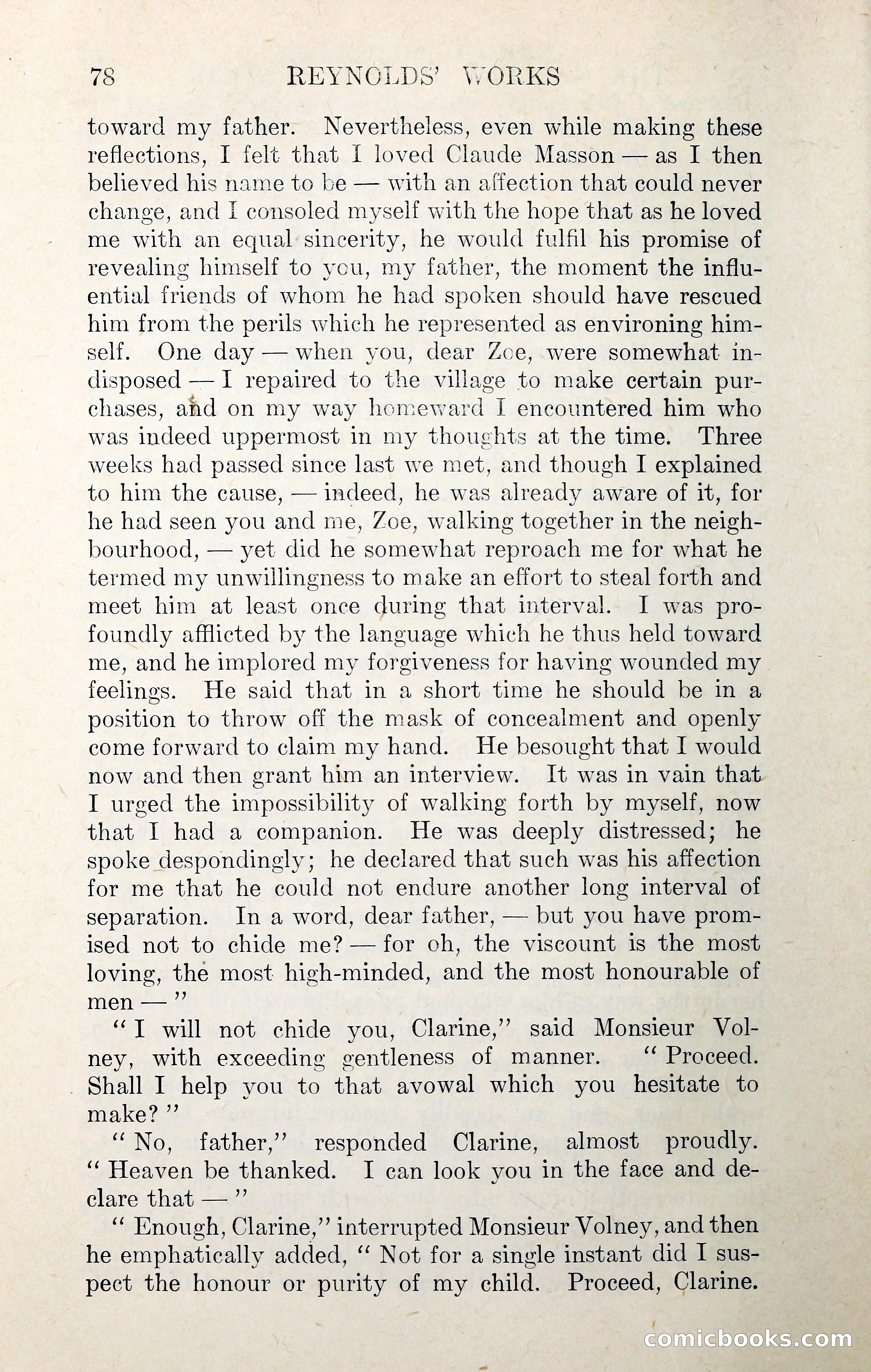 The Works of George W. M. Reynolds — page 95 of 391
