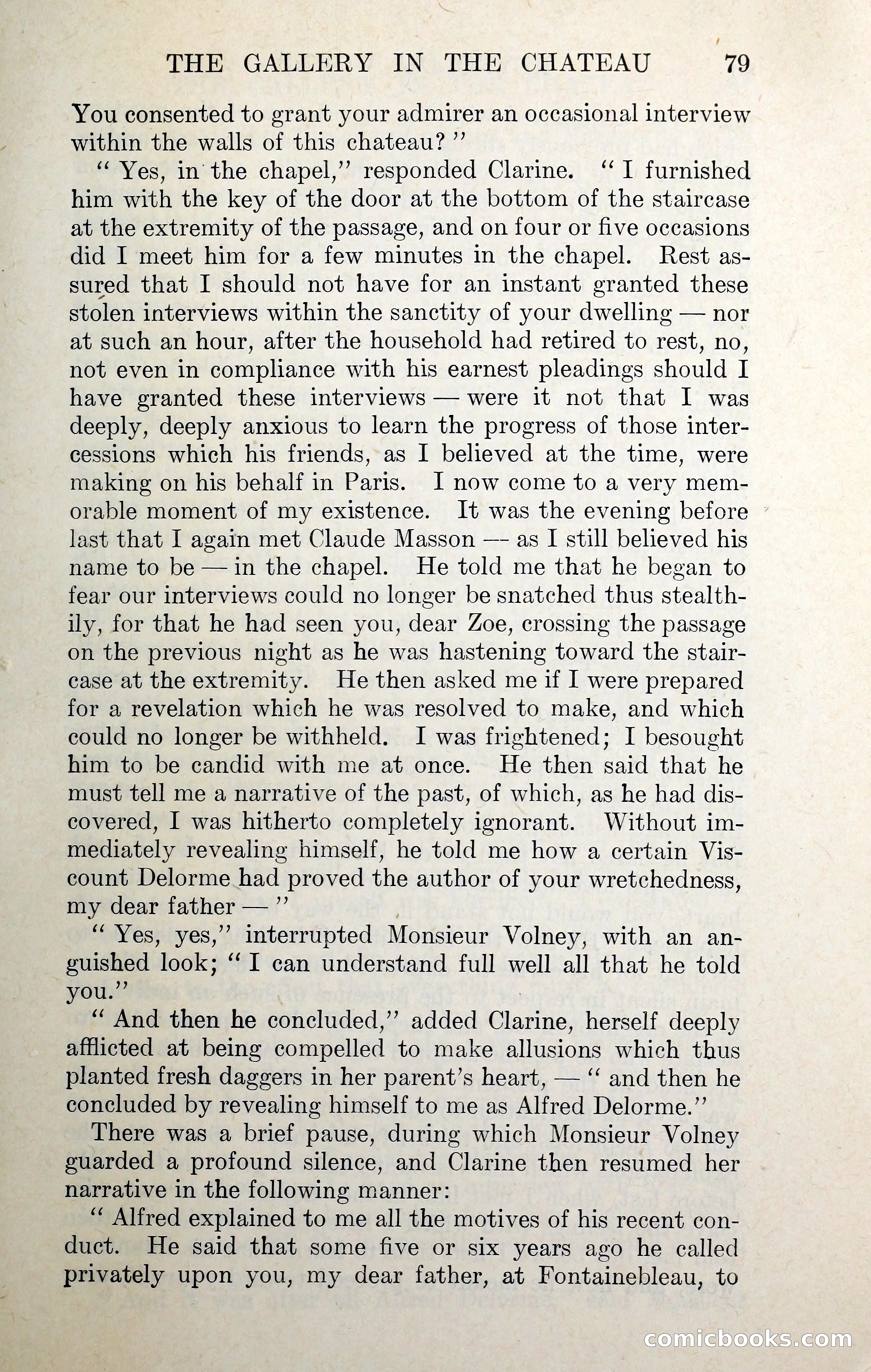 The Works of George W. M. Reynolds — page 96 of 391
