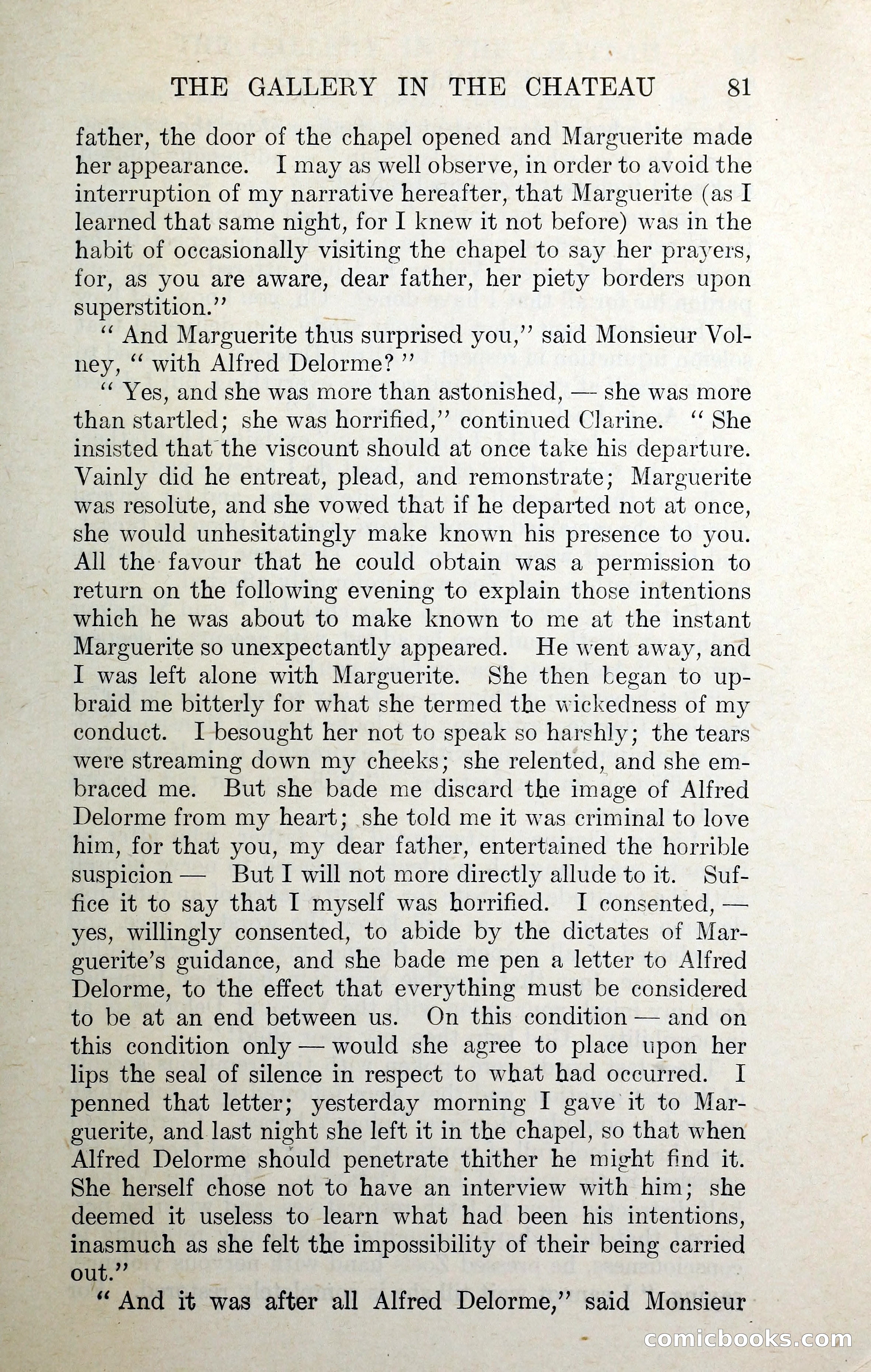The Works of George W. M. Reynolds — page 98 of 391