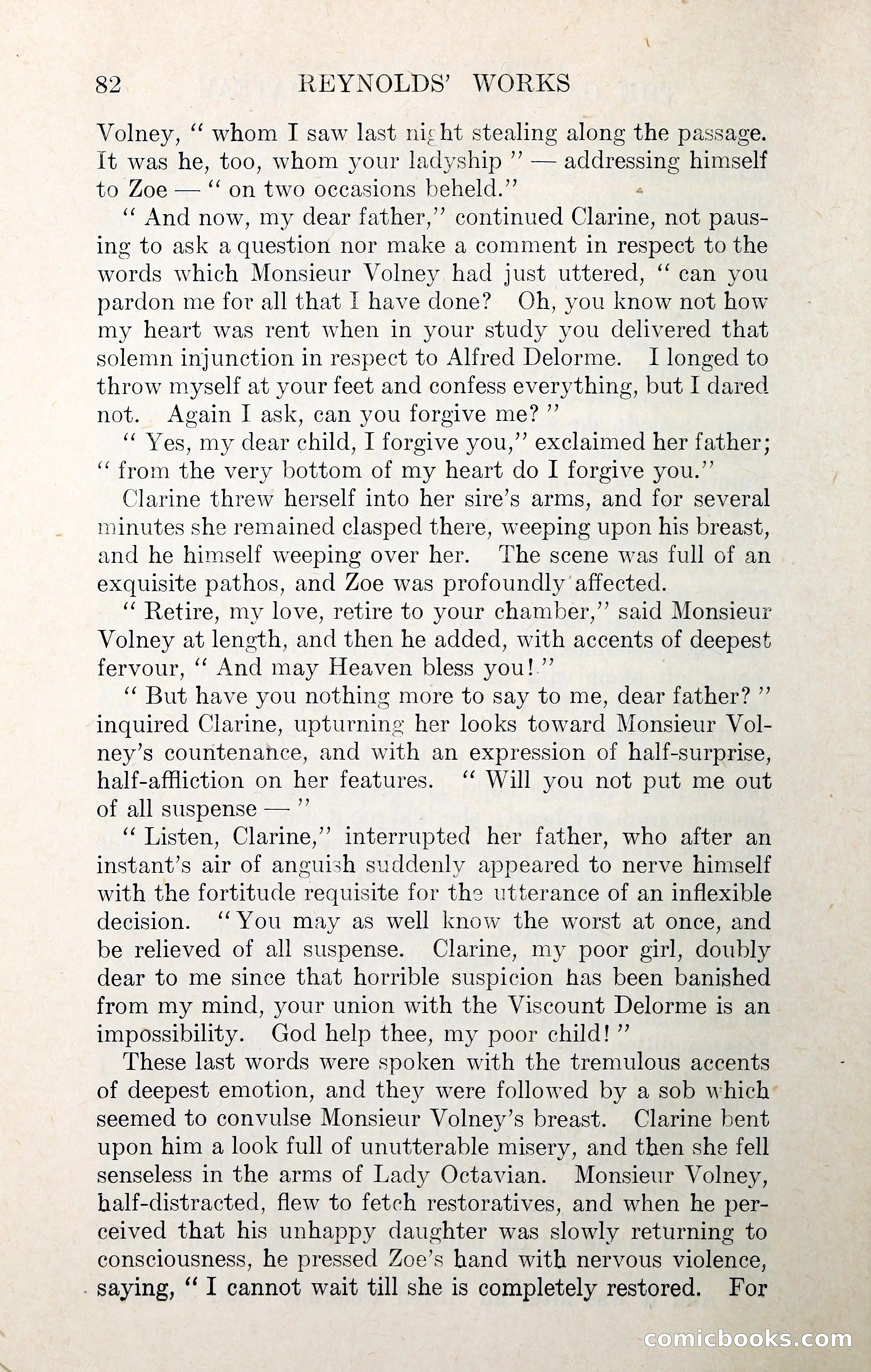 The Works of George W. M. Reynolds — page 99 of 391