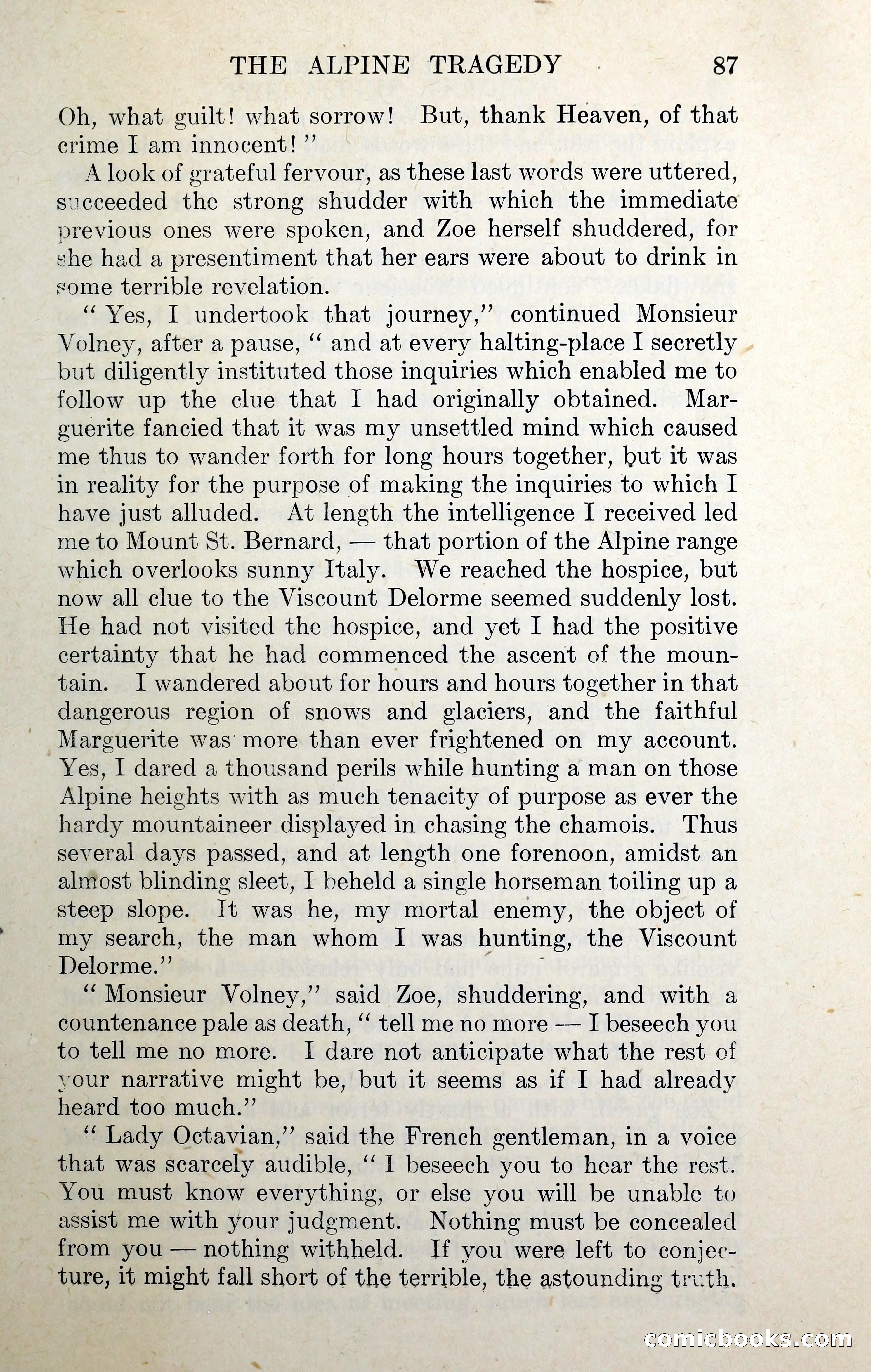 The Works of George W. M. Reynolds — page 104 of 391