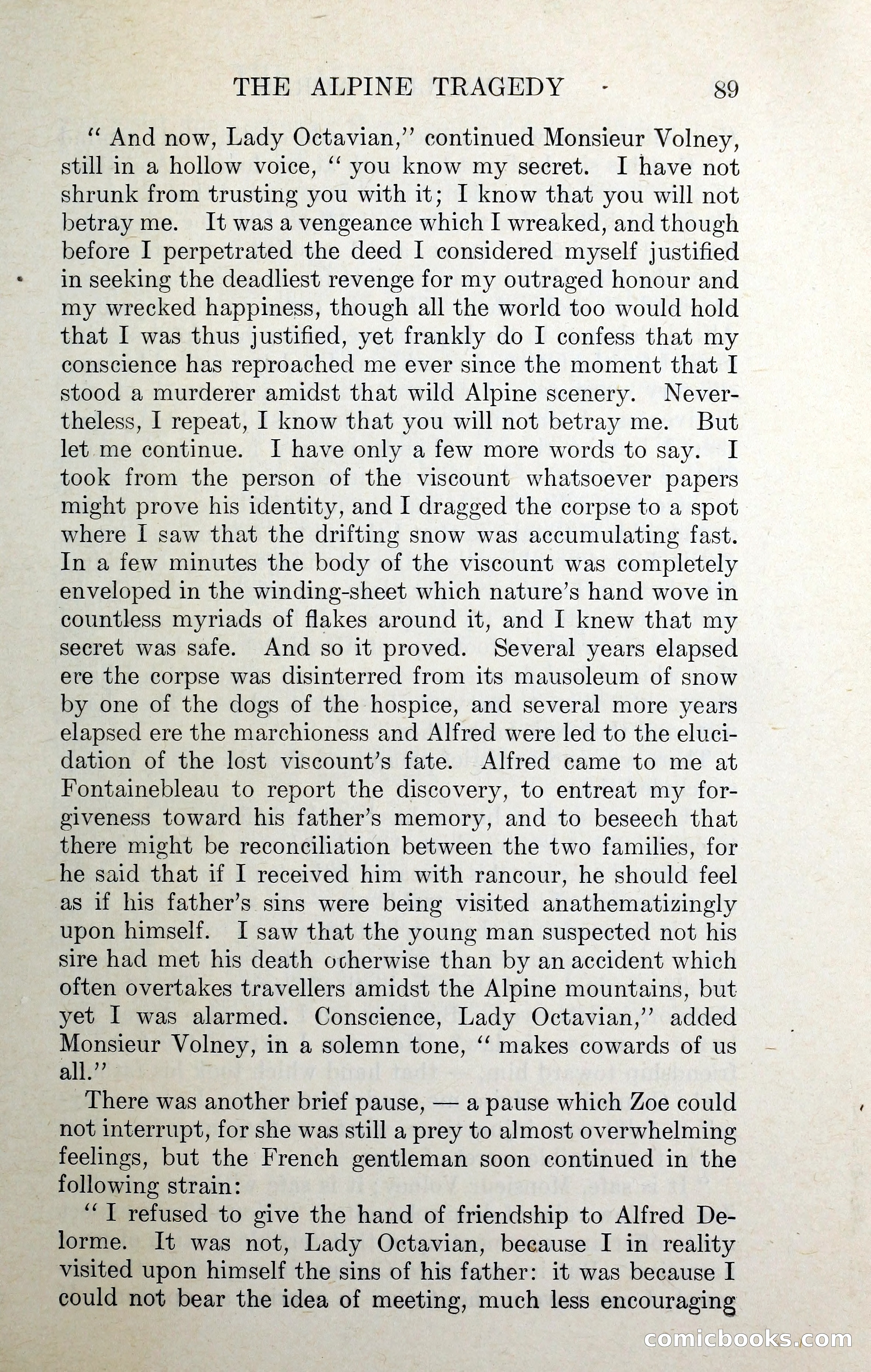 The Works of George W. M. Reynolds — page 106 of 391