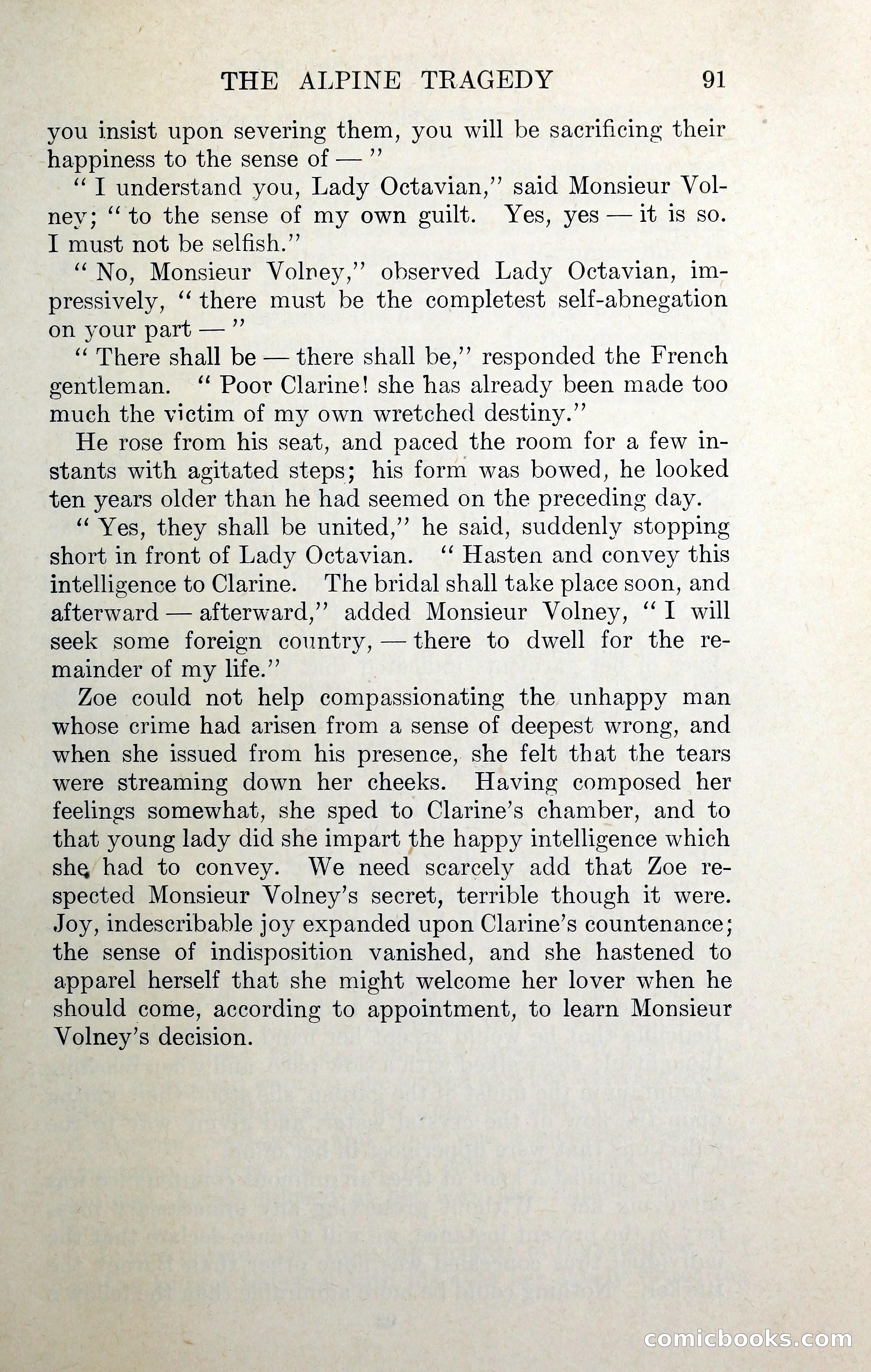 The Works of George W. M. Reynolds — page 108 of 391