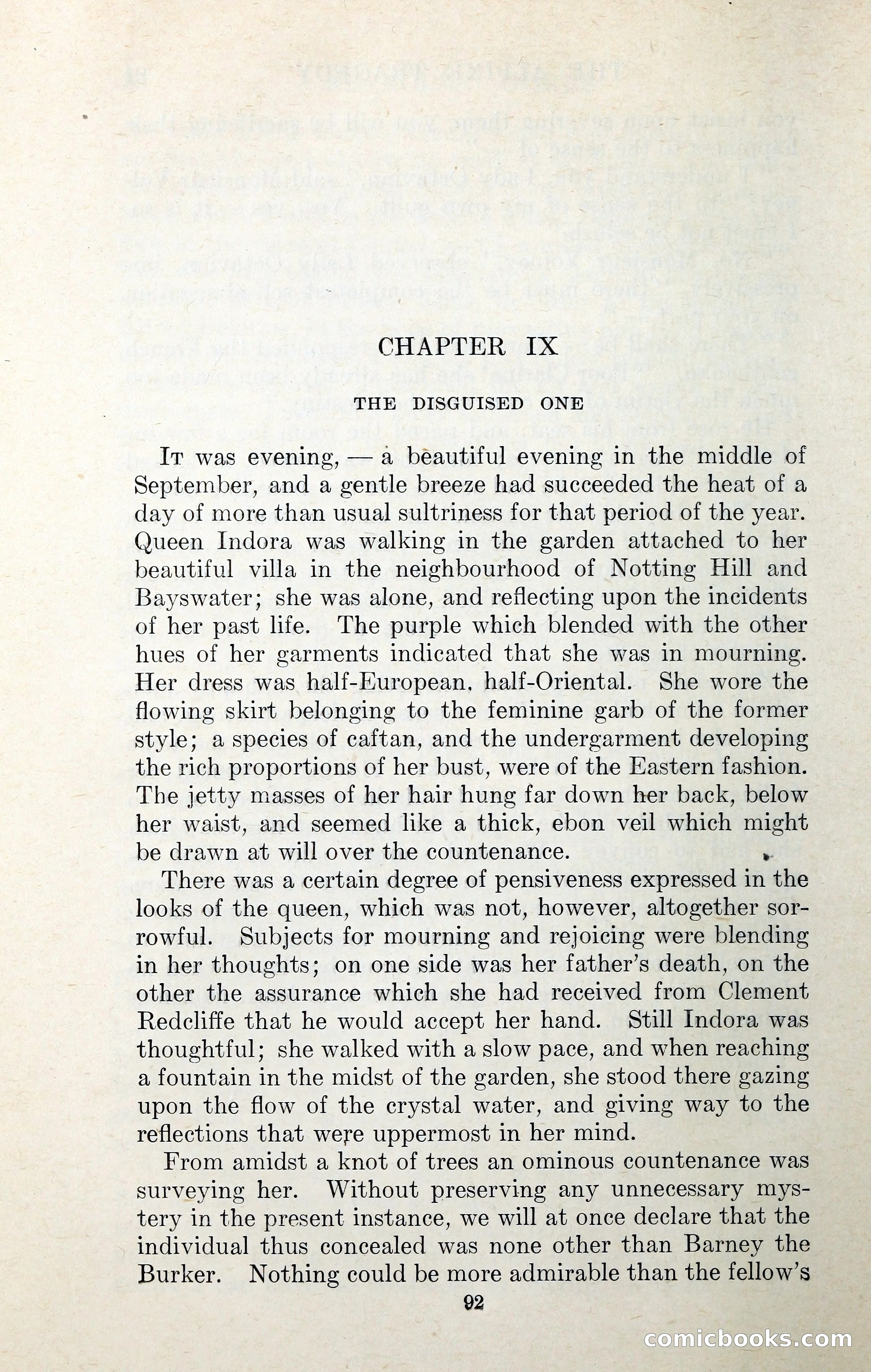 The Works of George W. M. Reynolds — page 109 of 391