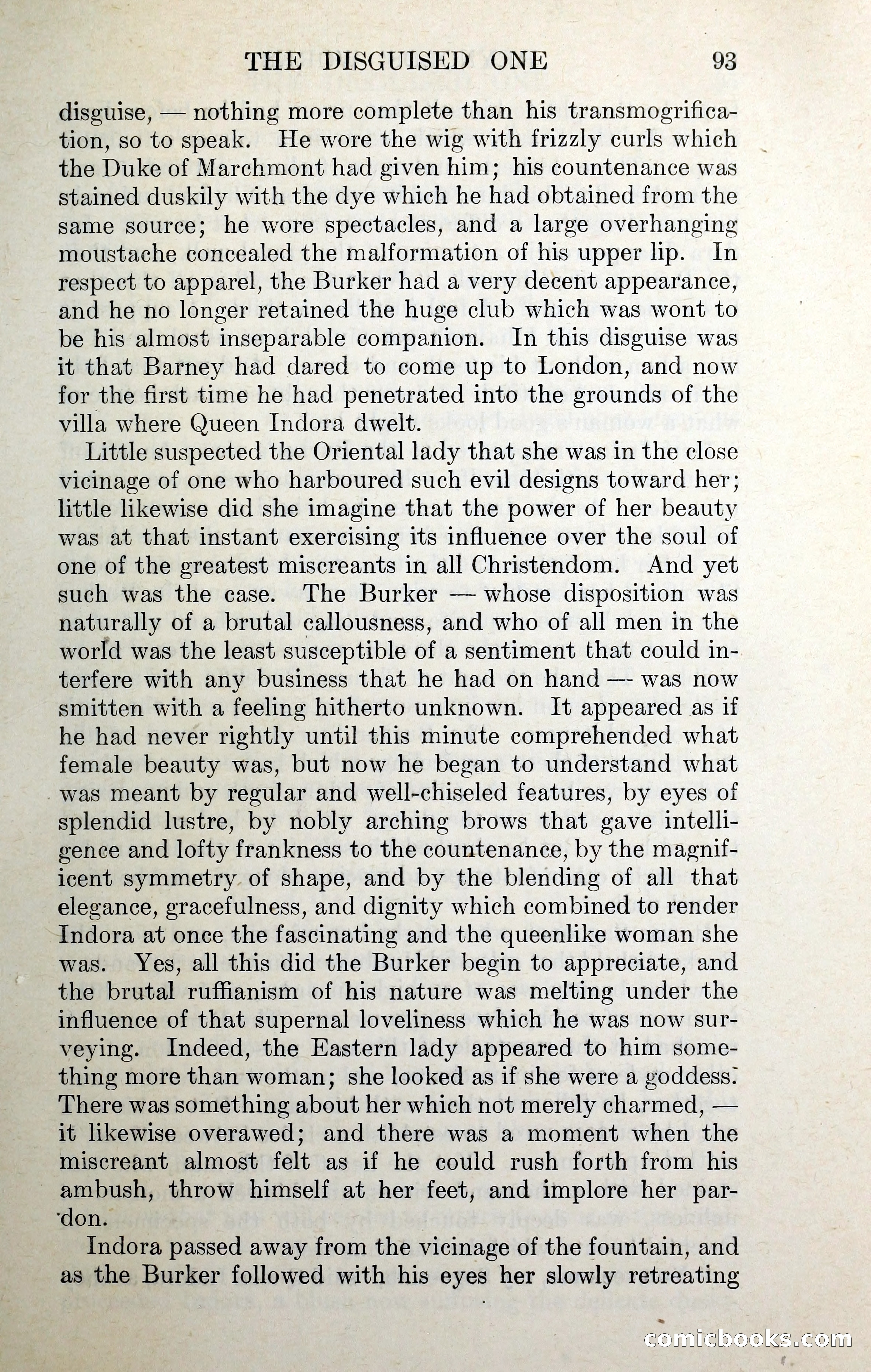 The Works of George W. M. Reynolds — page 110 of 391
