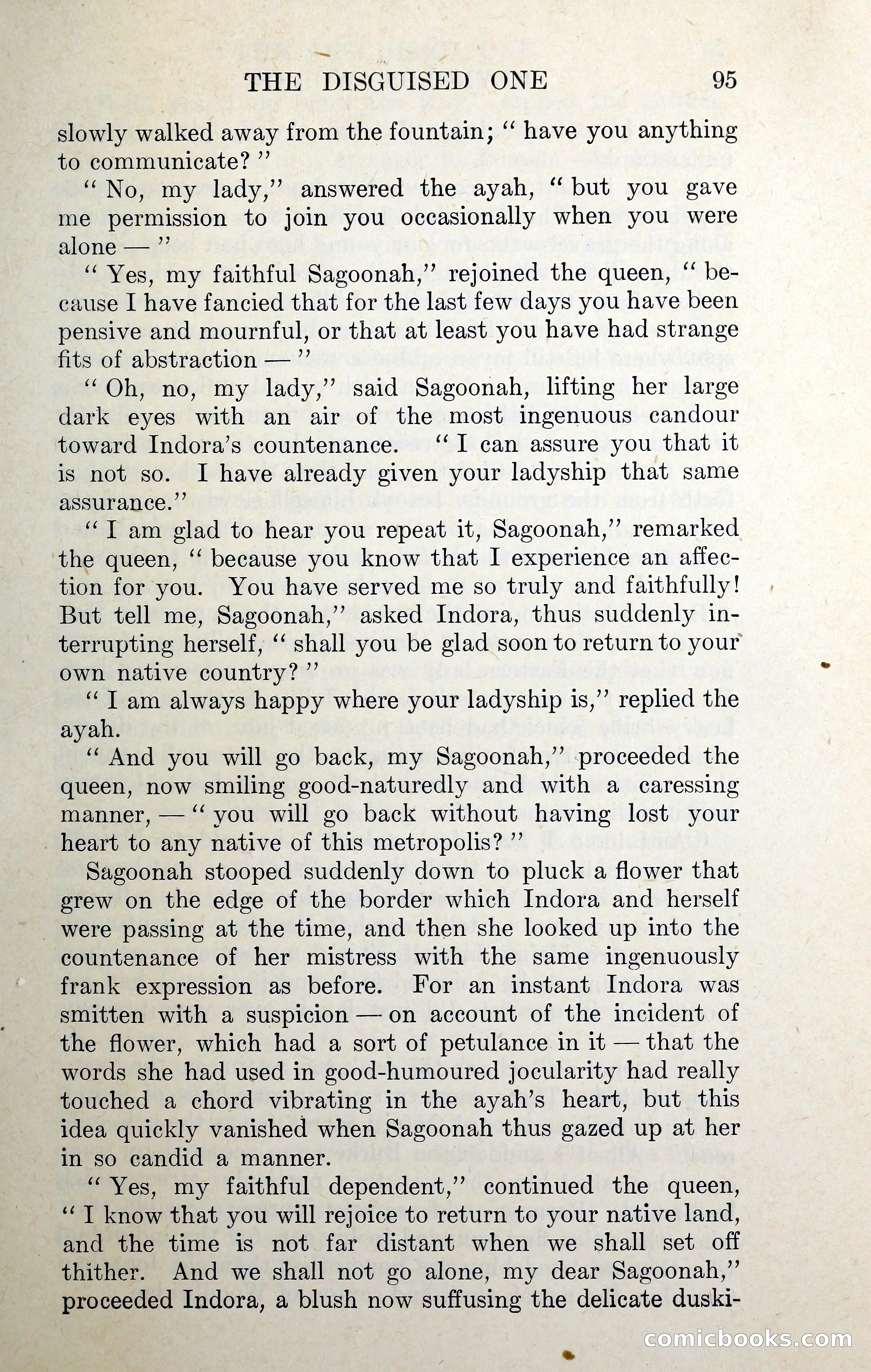 The Works of George W. M. Reynolds — page 112 of 391